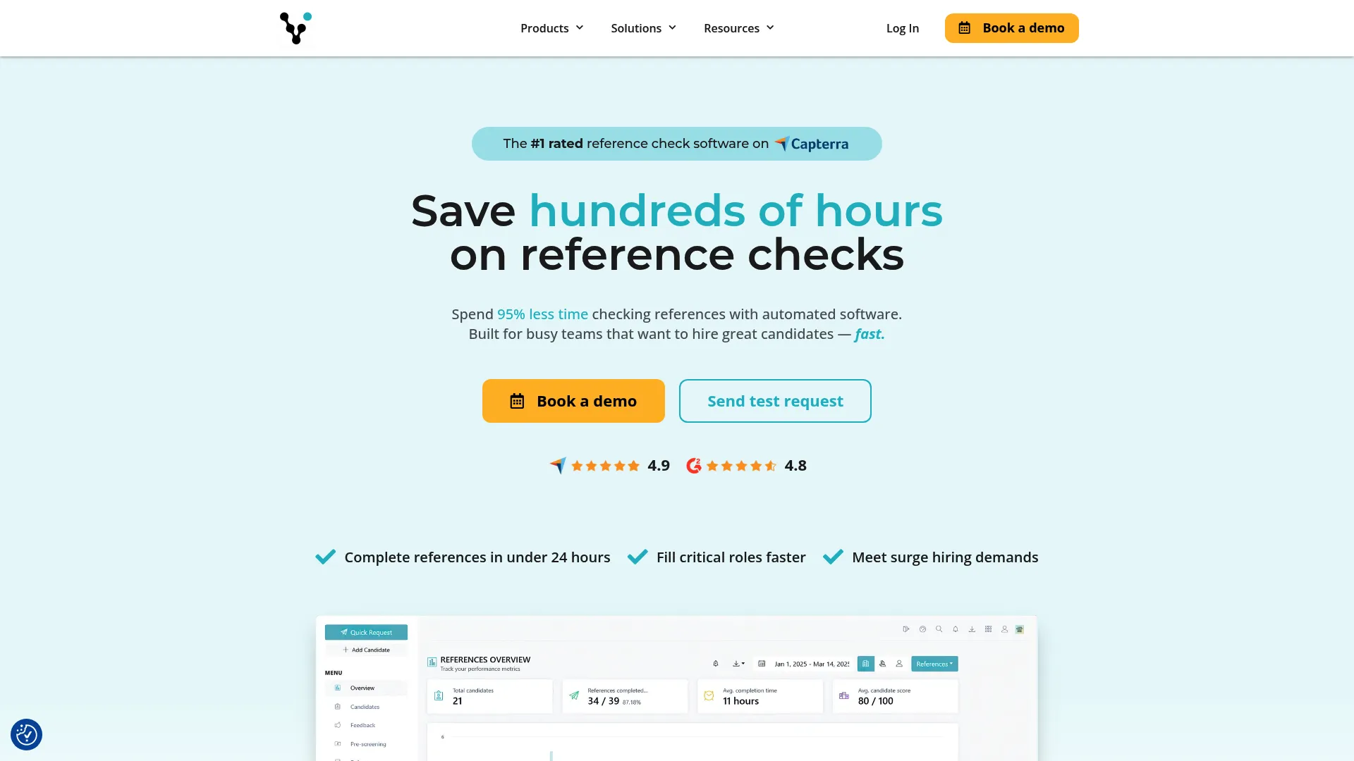 Vitay screenshot