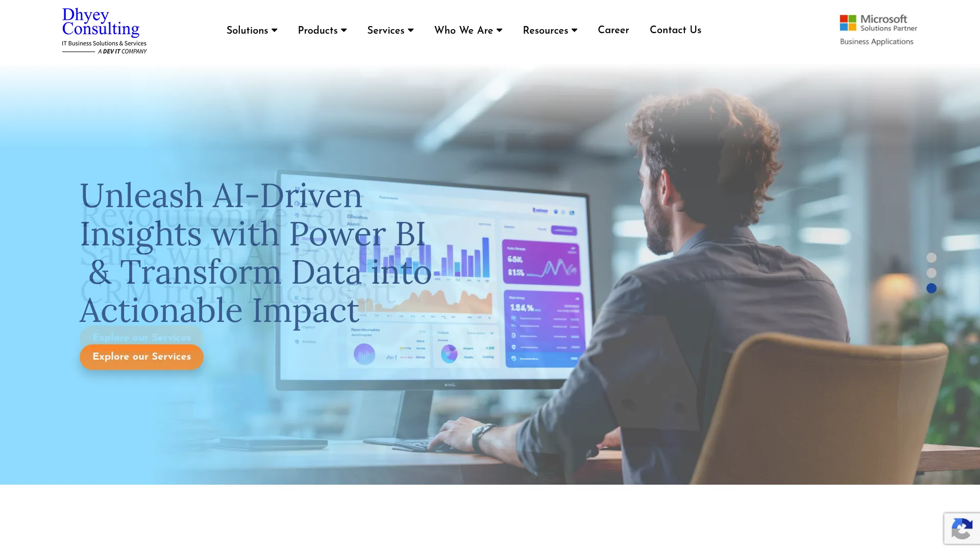 Grievance Management System by Dhyey Consulting on Microsoft Power Apps