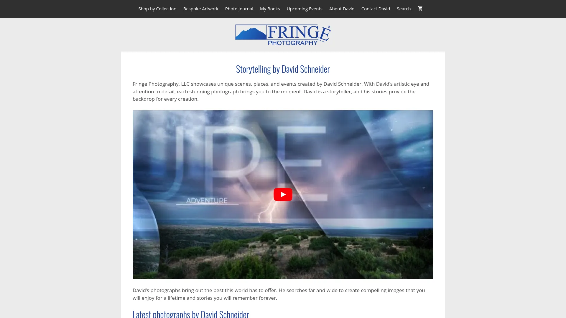 Fringe employee experience and lifestyle benefits marketplace homepage