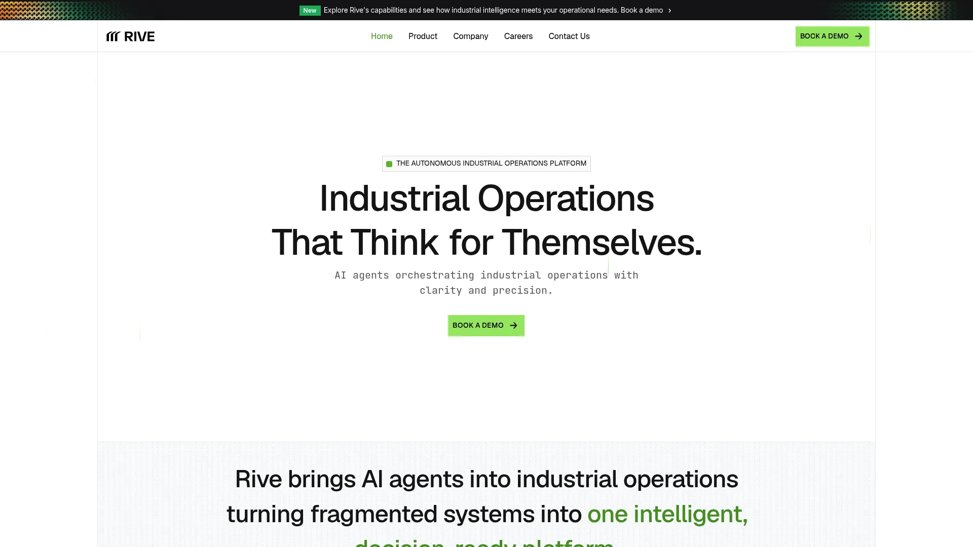 Rive interactive motion design software interface
