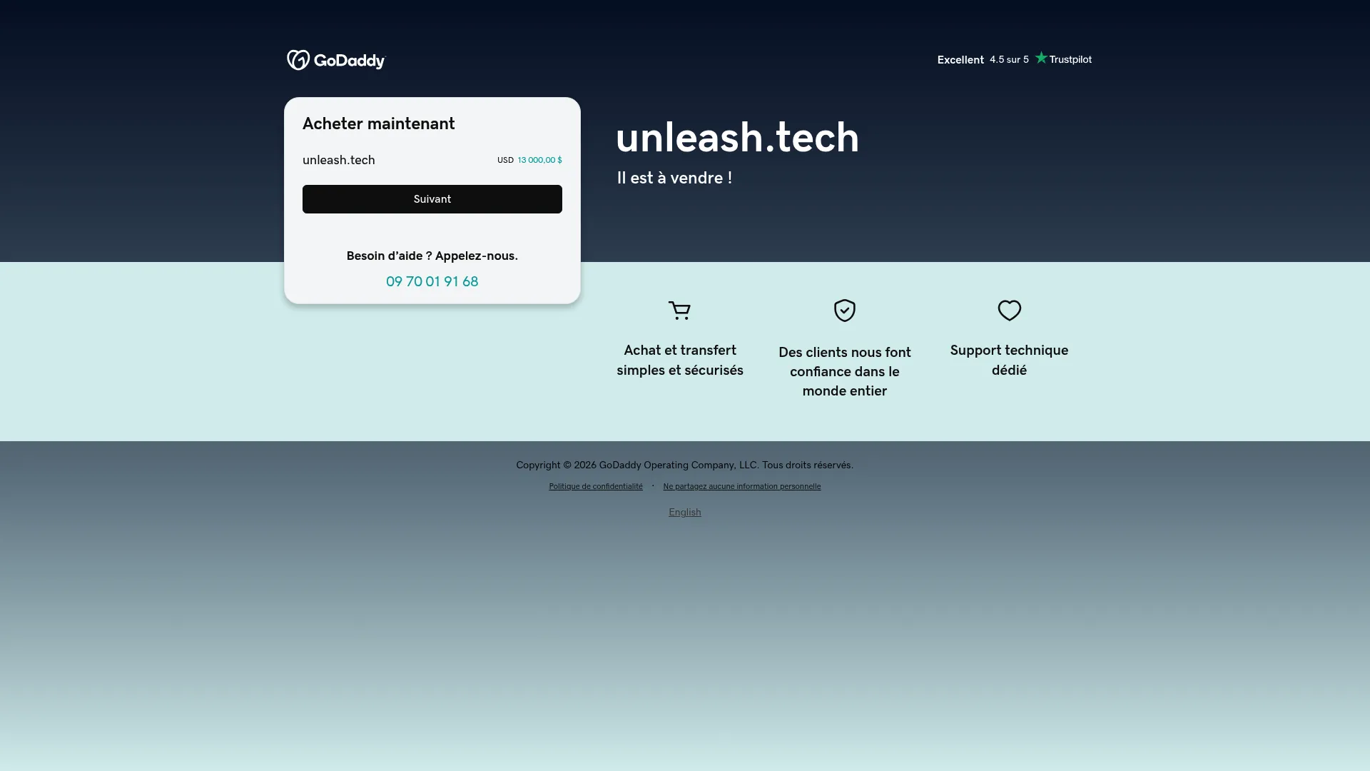 Unleash open source feature management platform