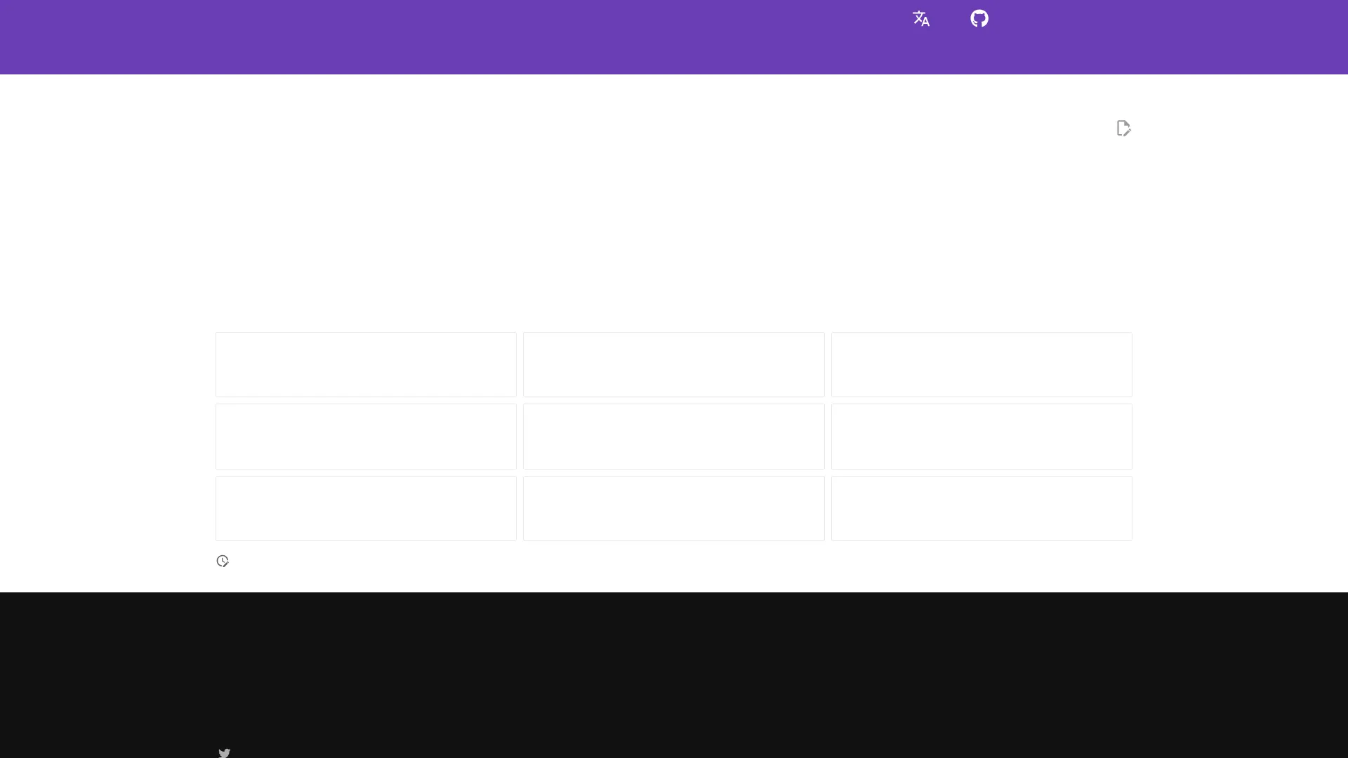 Appium mobile automation framework homepage