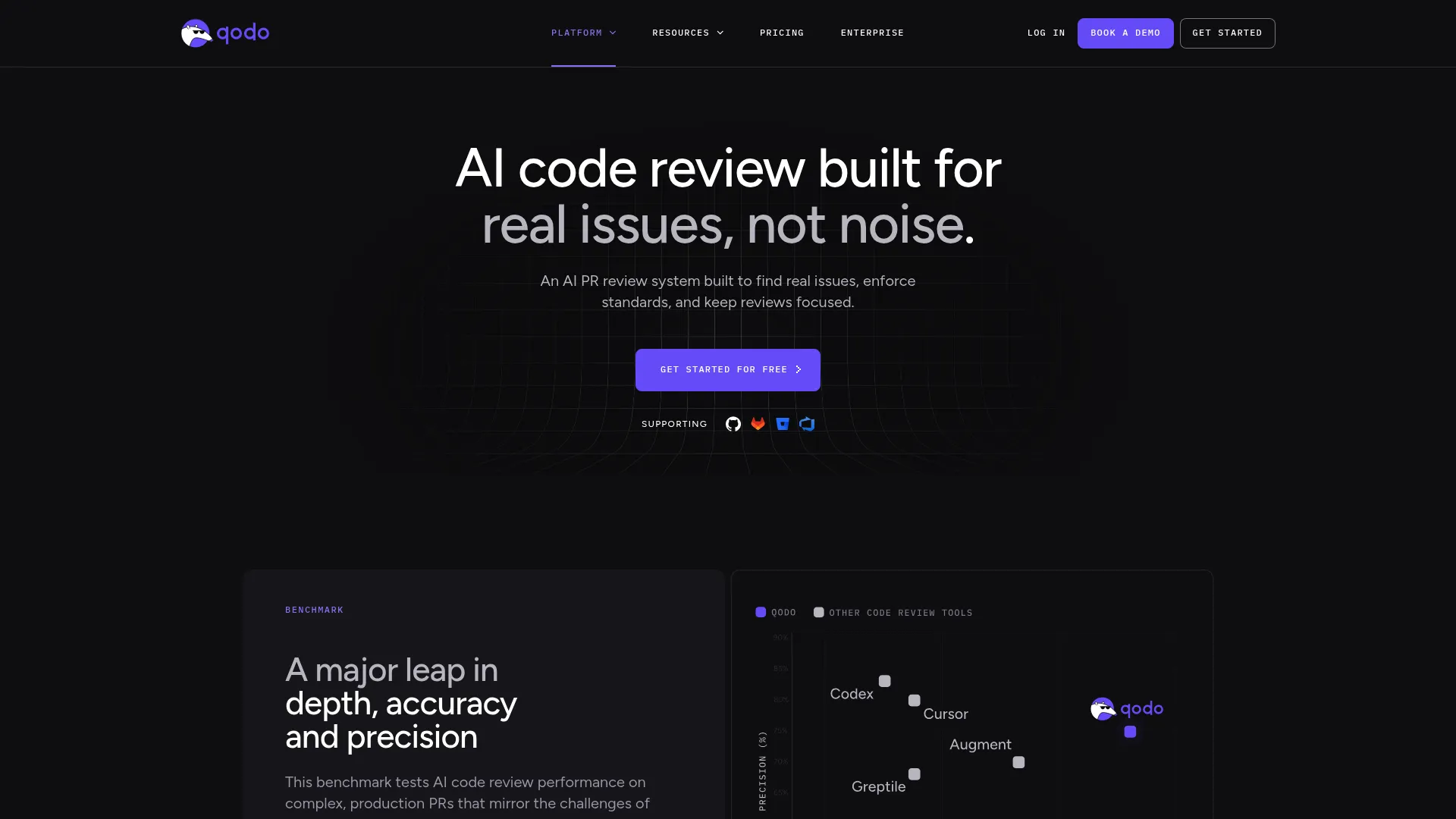 PR-Agent AI pull request review