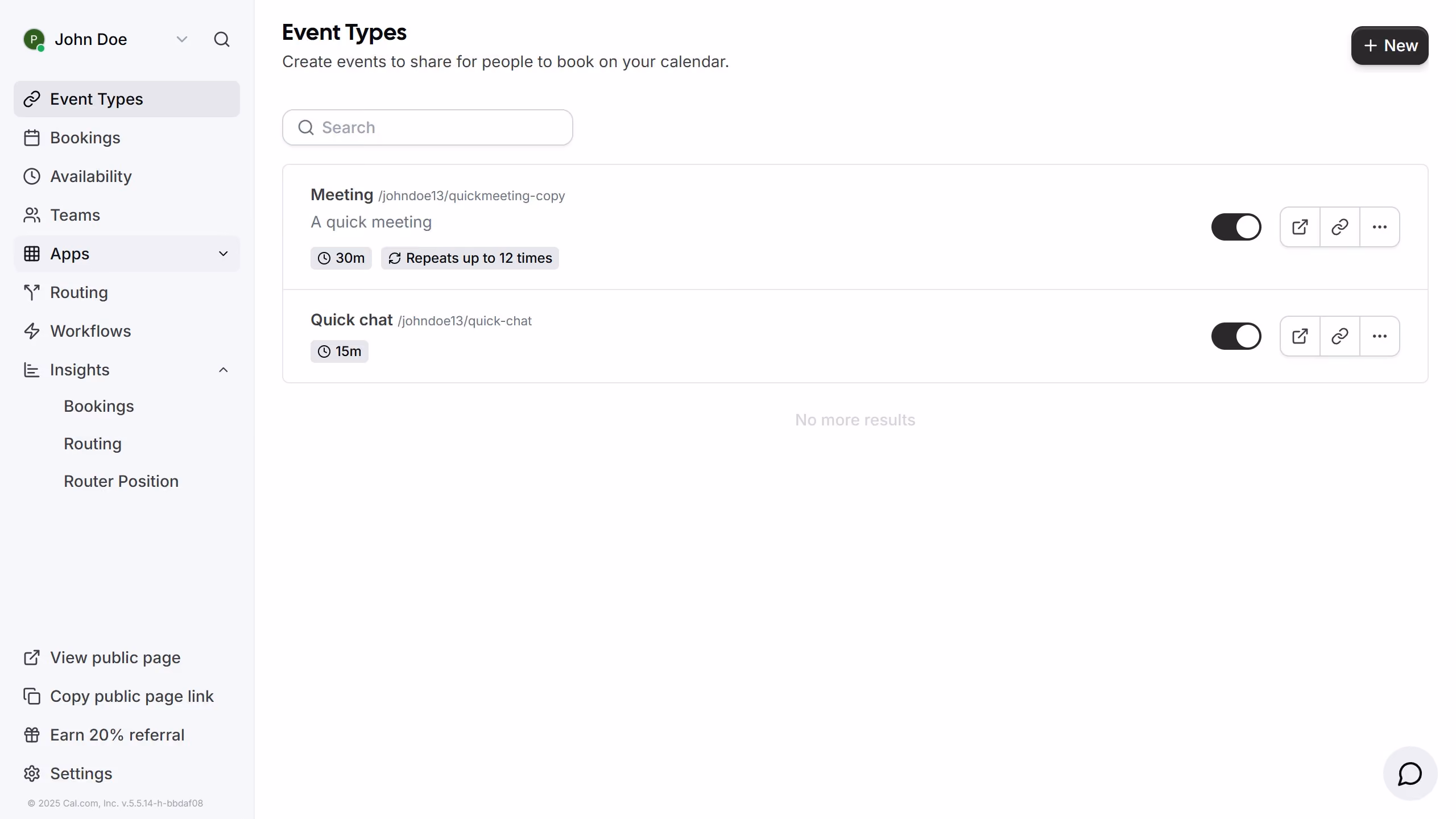How to connect Sendgrid in Cal.com