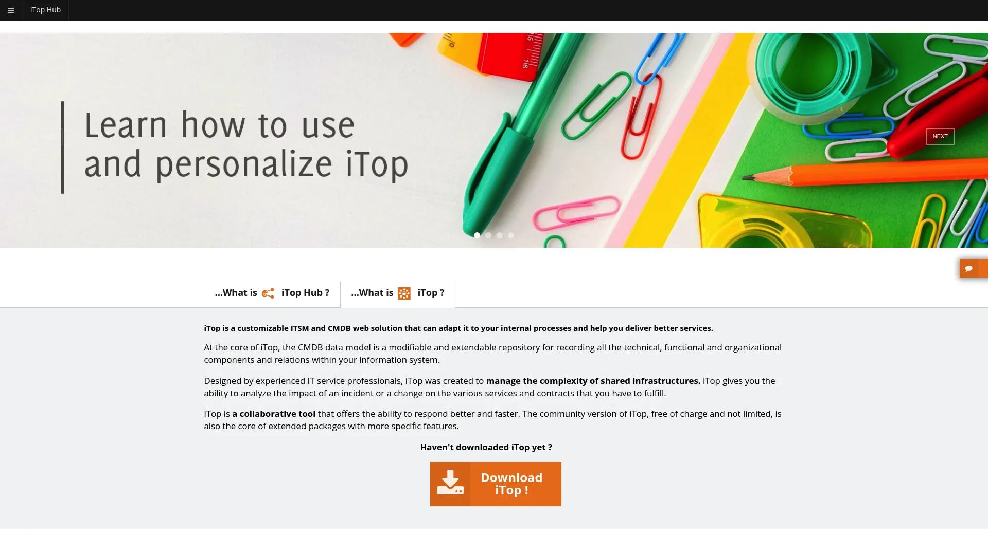 iTop