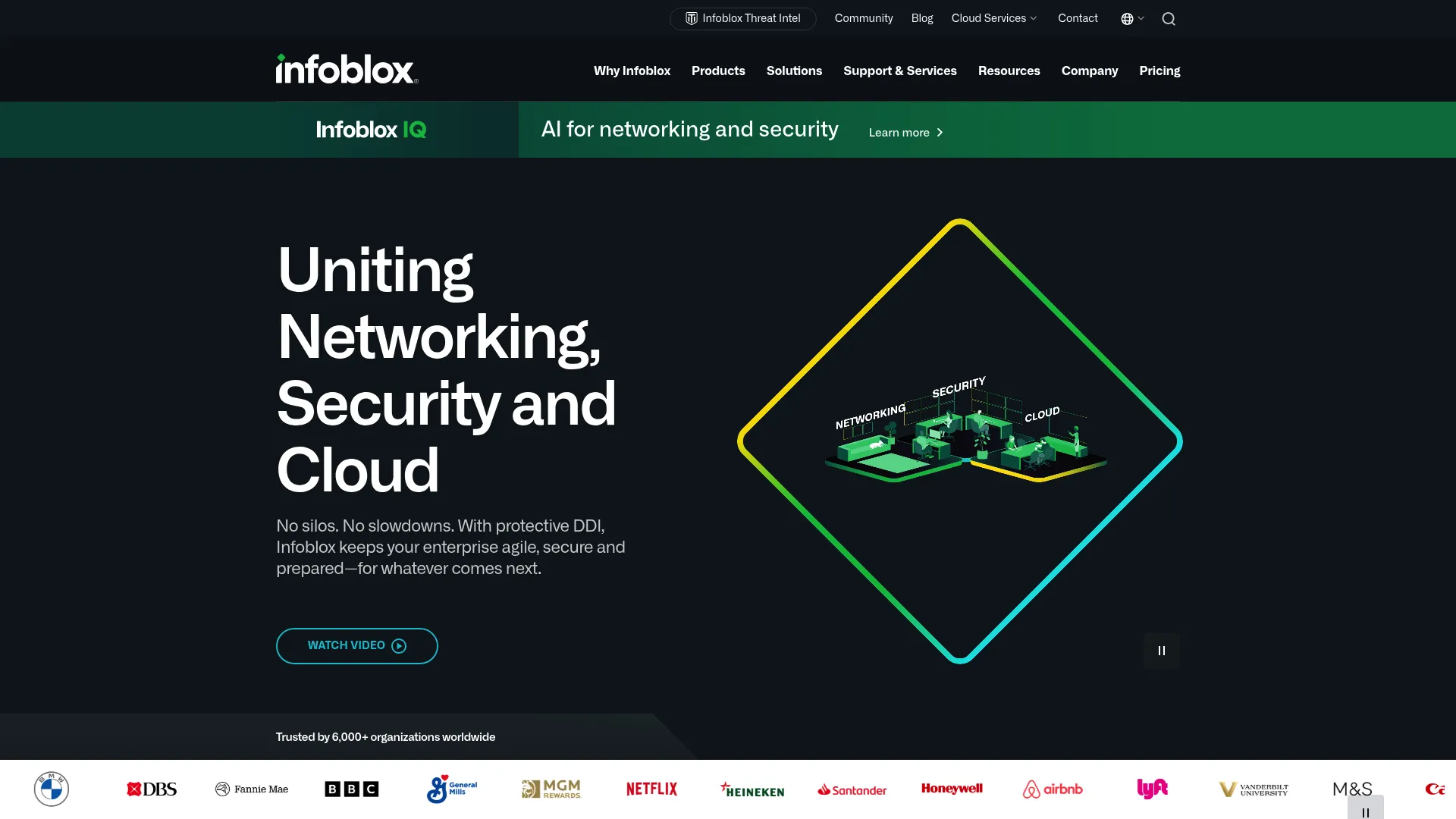 Infoblox