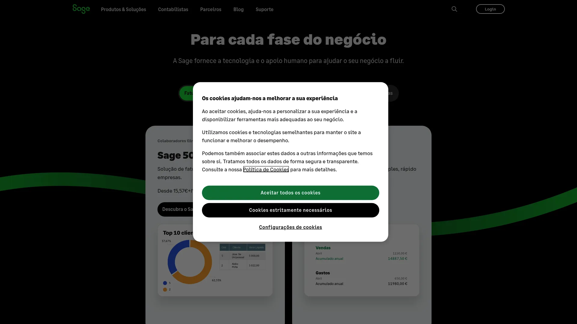 Sage accounting and AP software