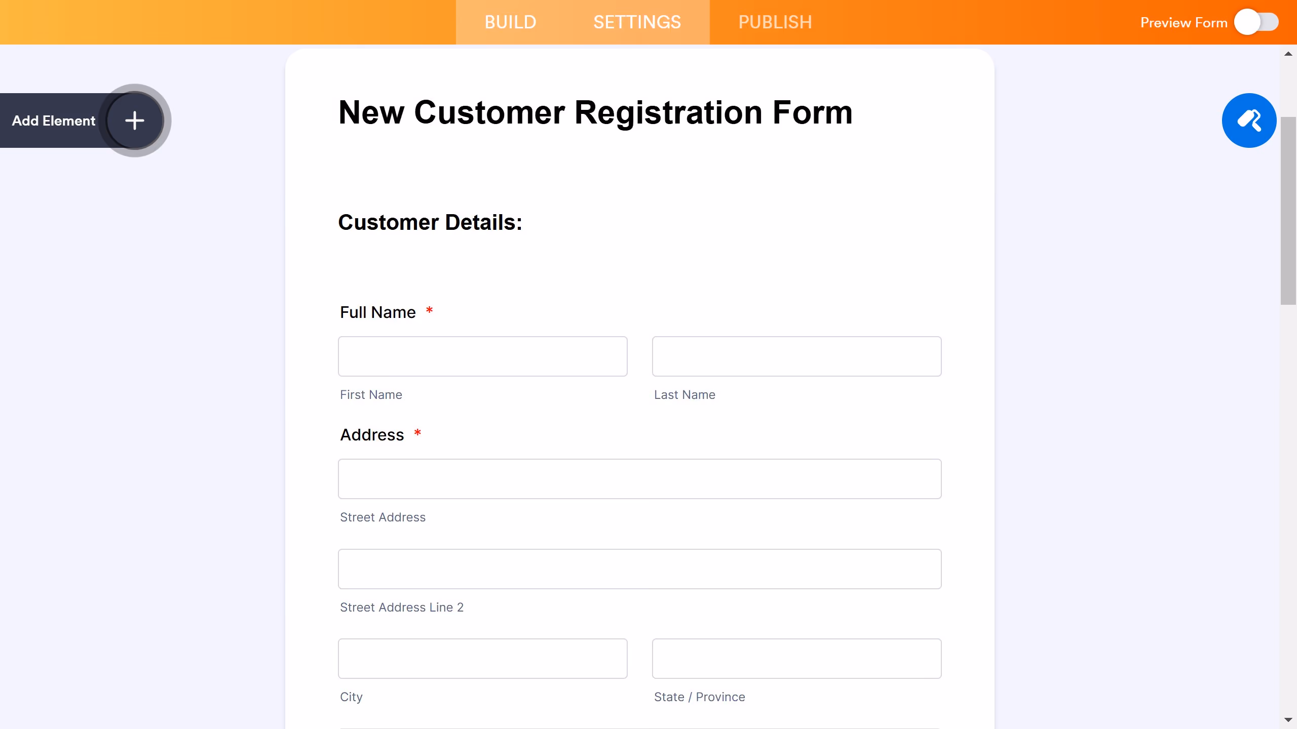 How to make your forms multilingual on Jotform