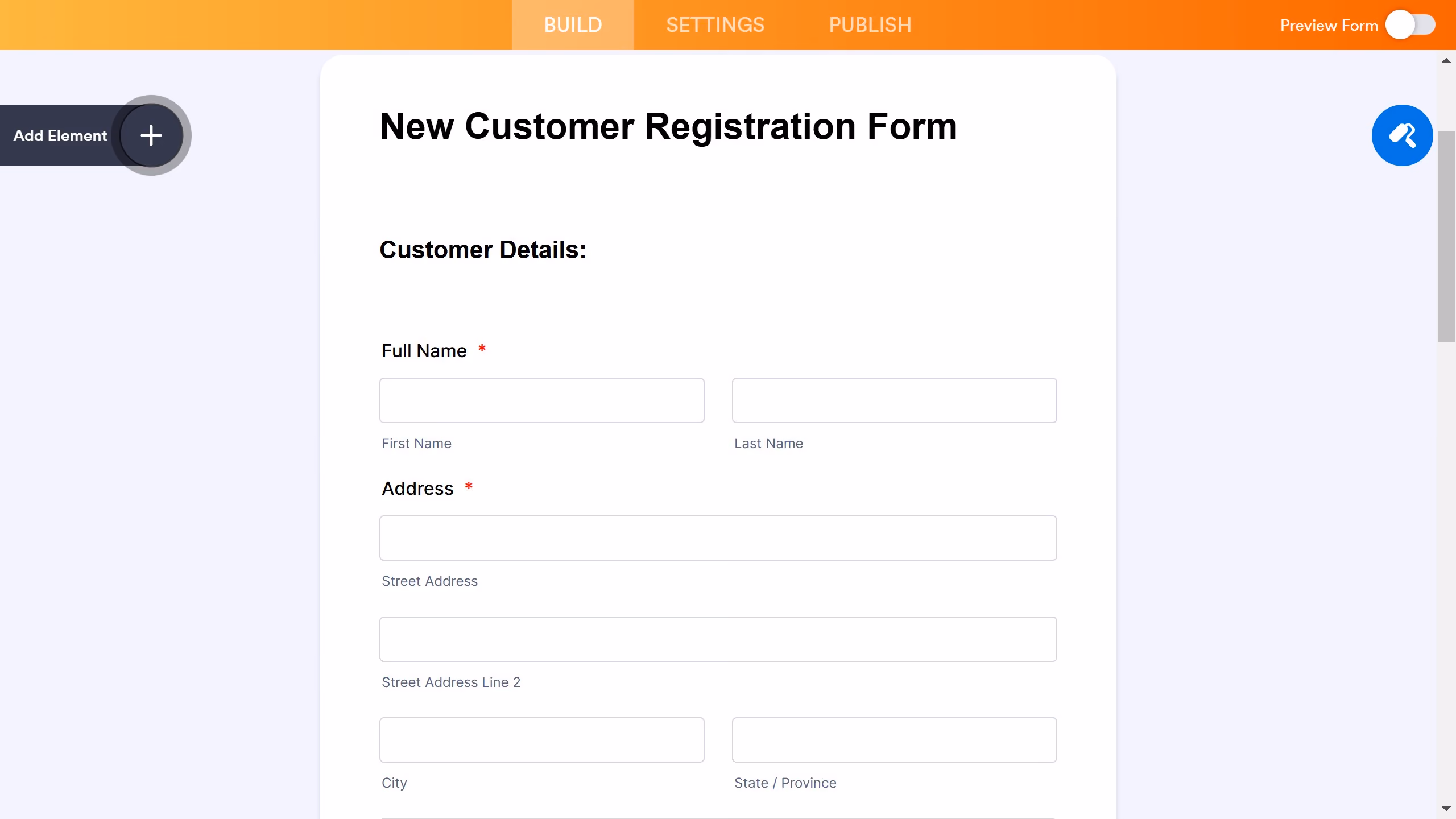 How to find field ids and unique names on Jotform