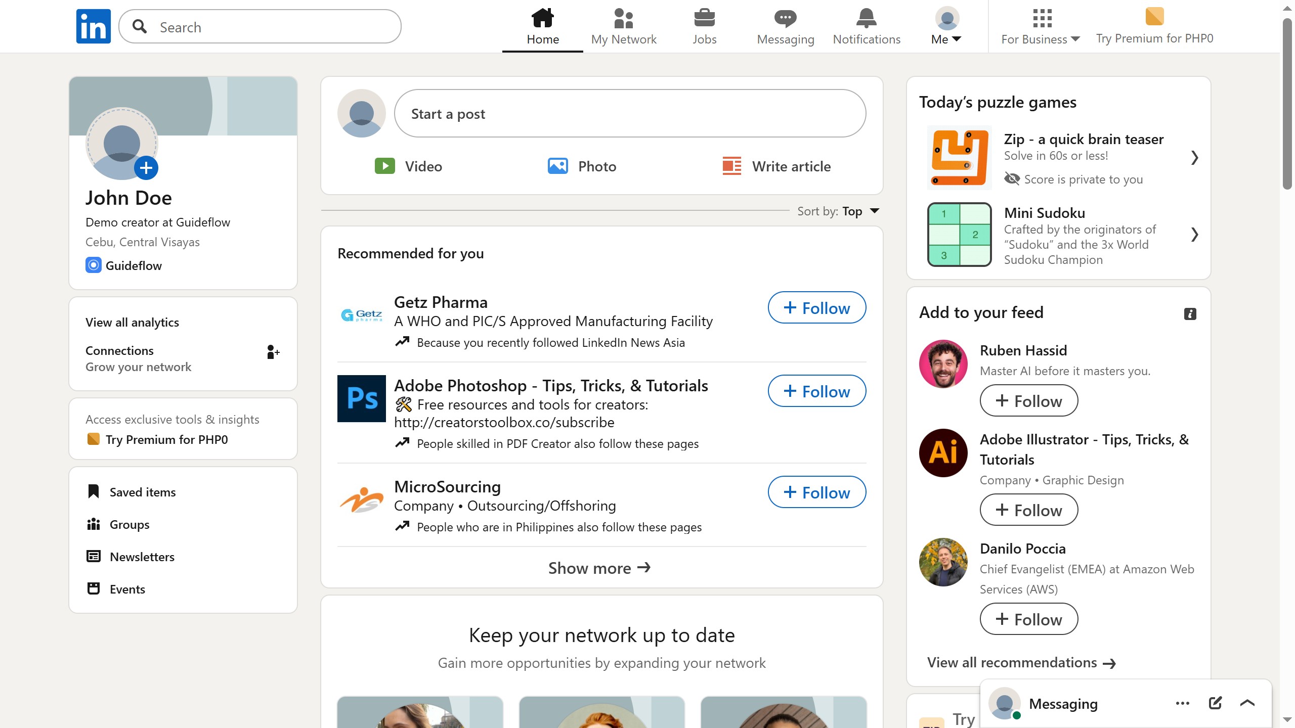 How to turn off "Share resume data with hirers" in LinkedIn