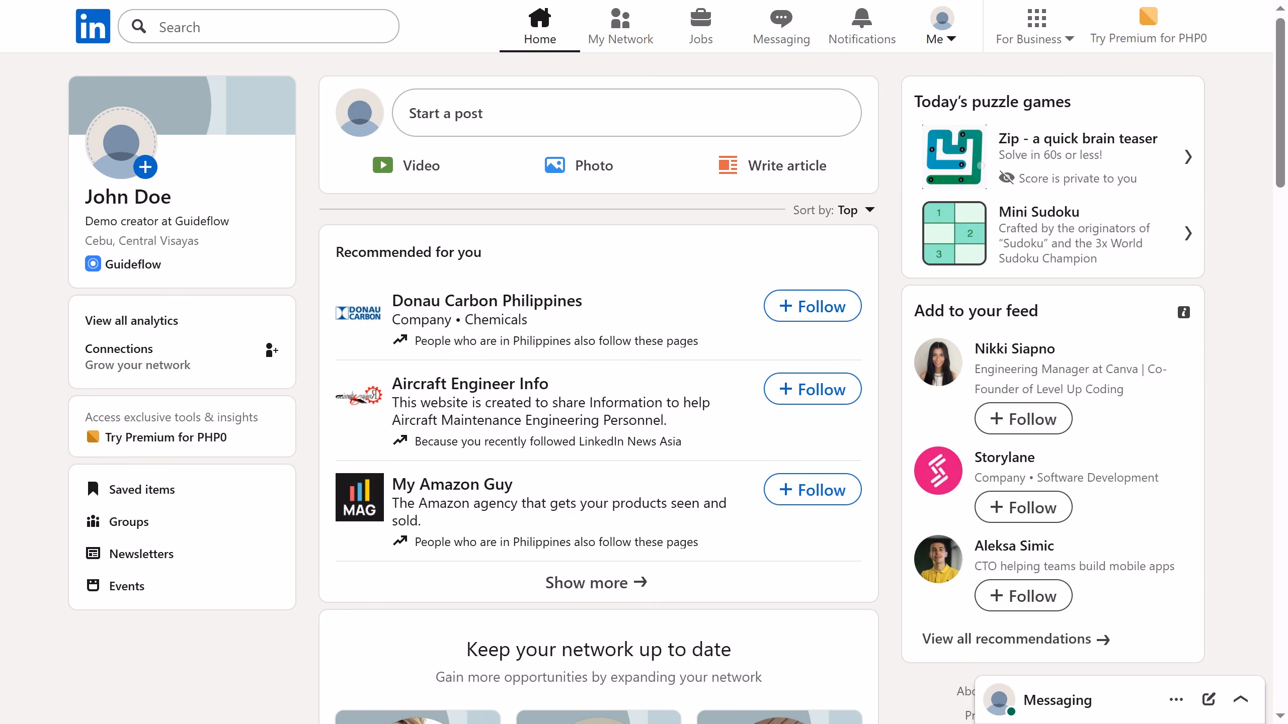 How to delete your resume in LinkedIn