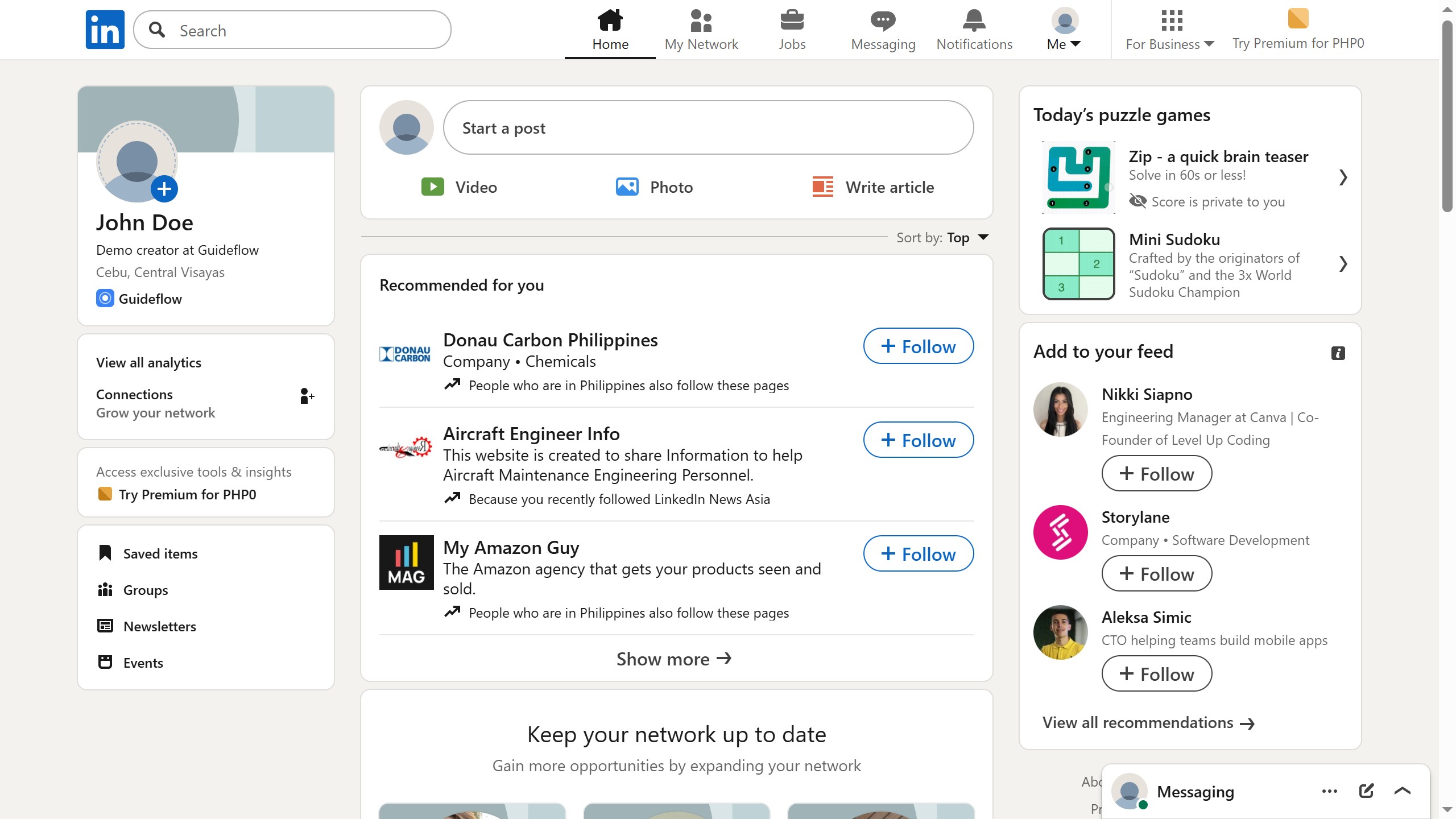 How to delete your resume in LinkedIn