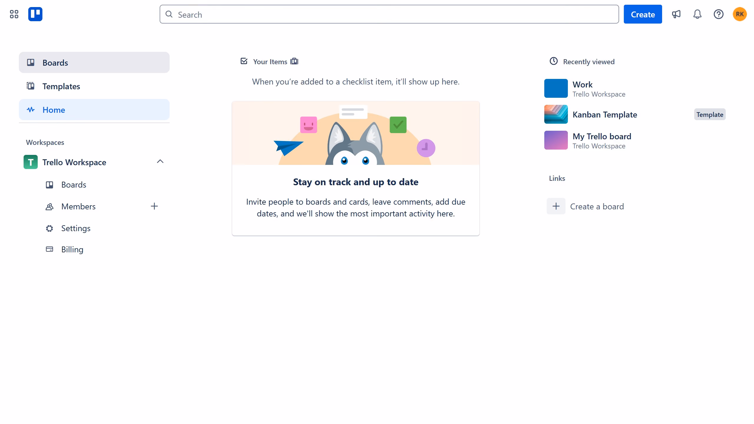 How to insert a list between two lists in Trello