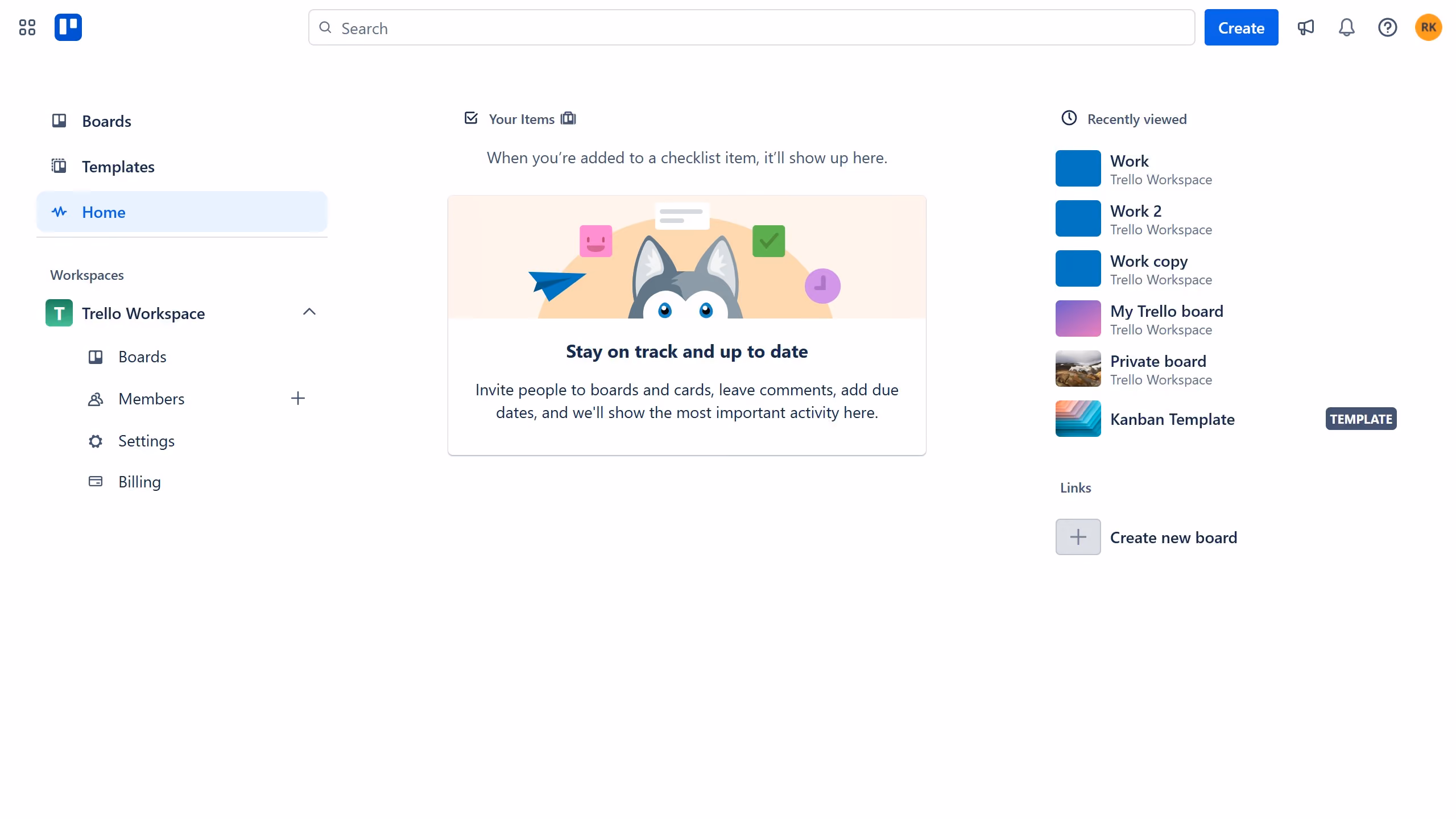 How to delete a checklist on a card in Trello