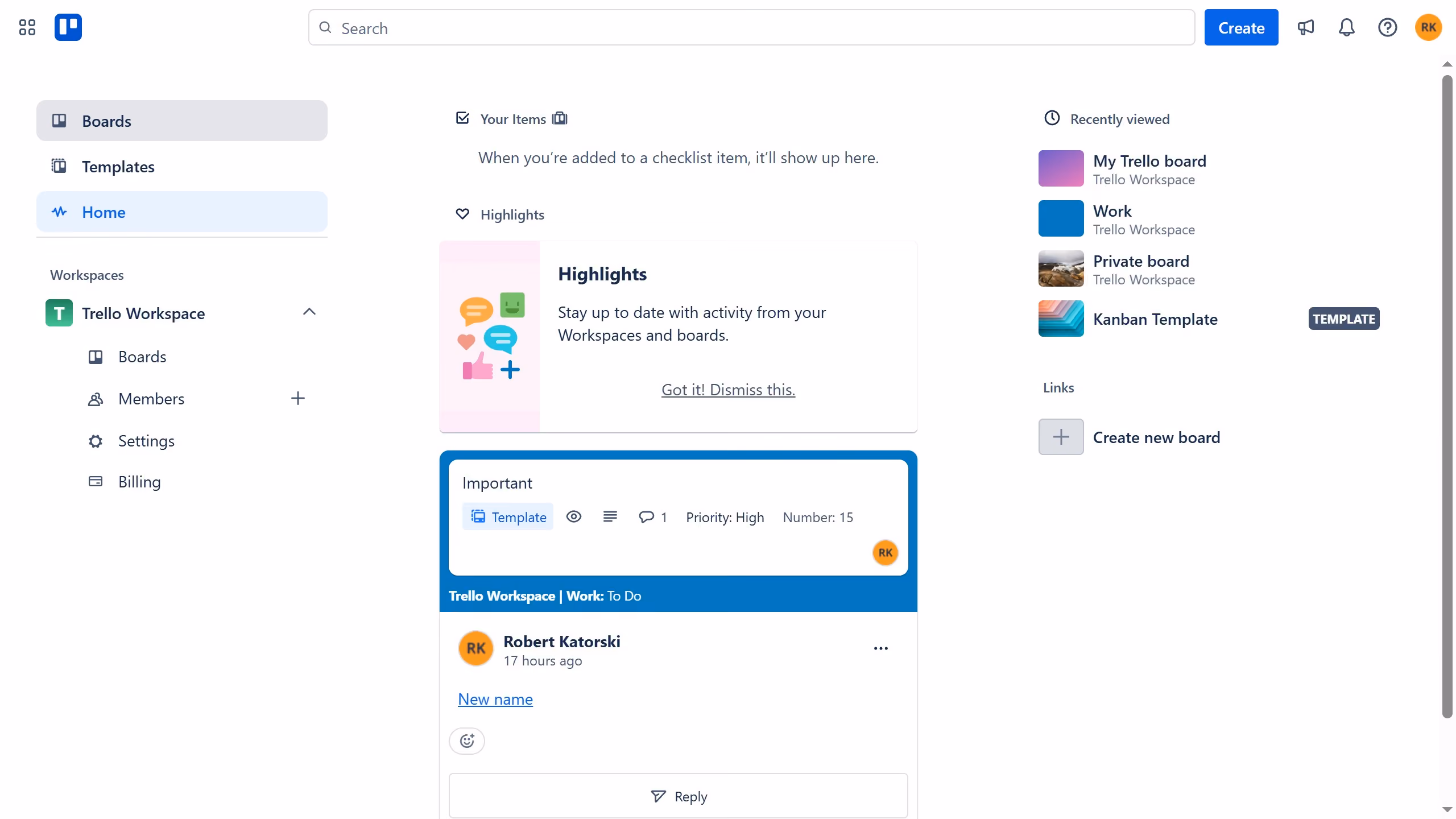 How to add a start date to a card in Trello