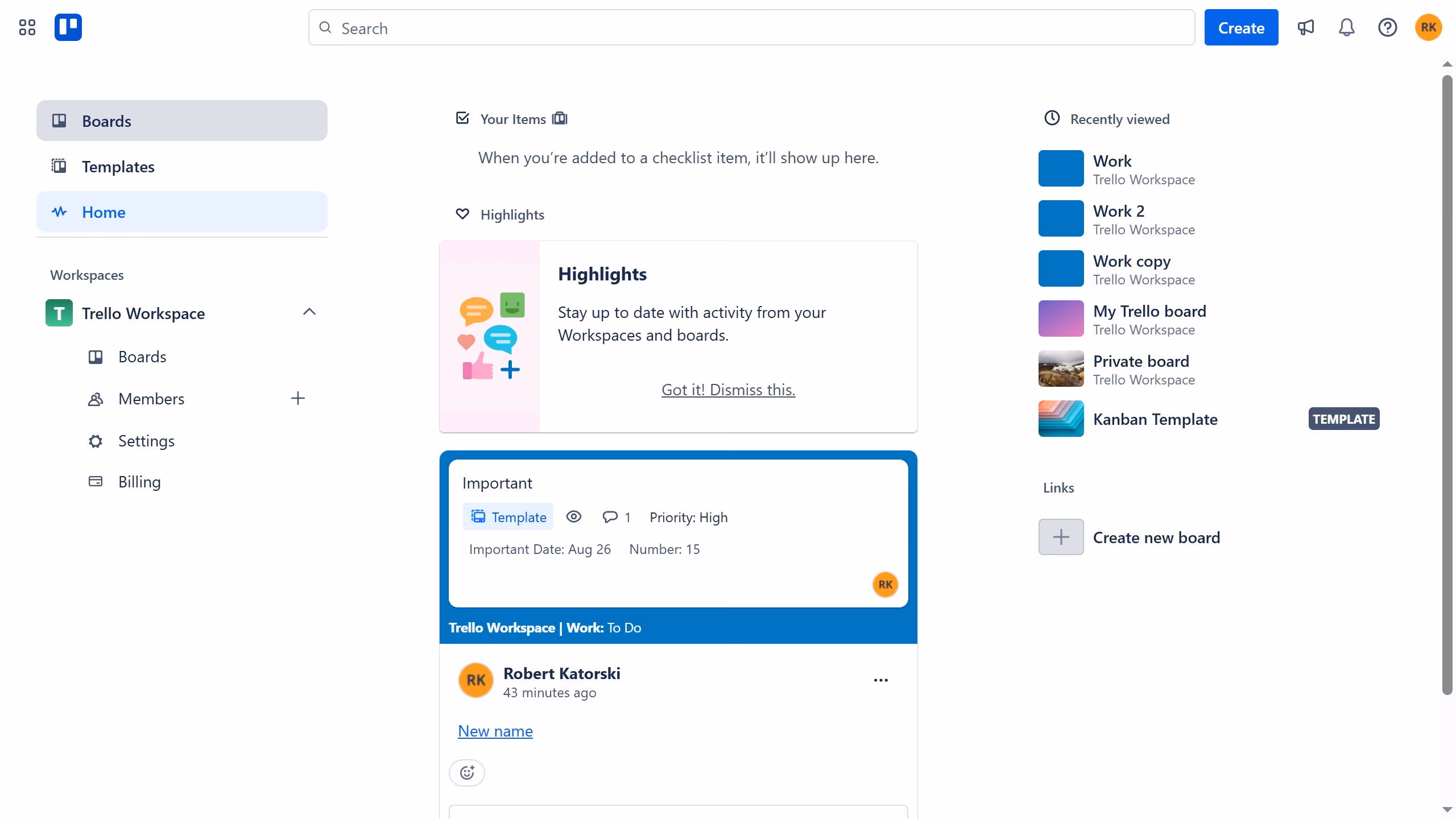 How to remove the location from a card in Trello
