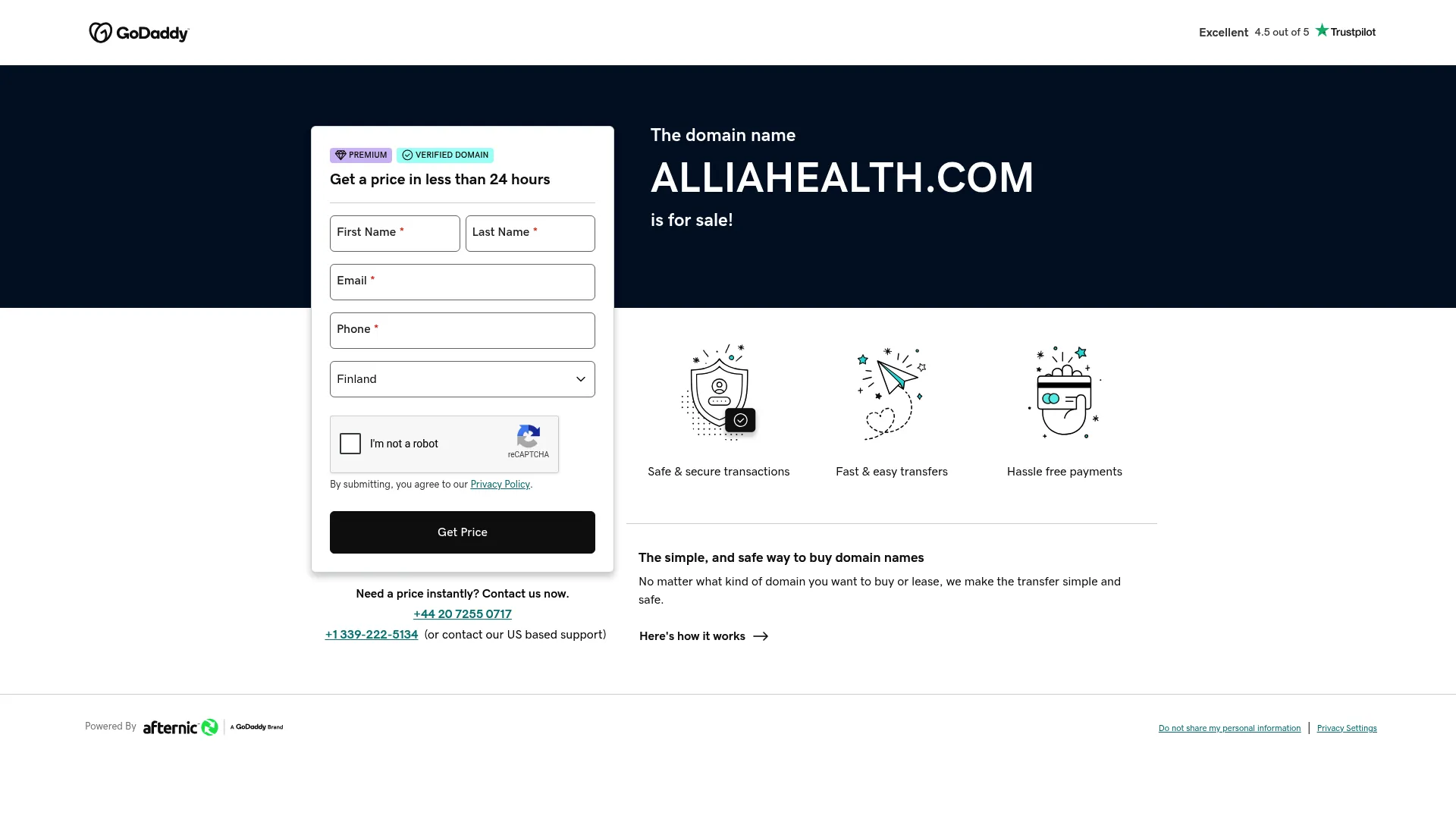 Allia Health therapy EHR