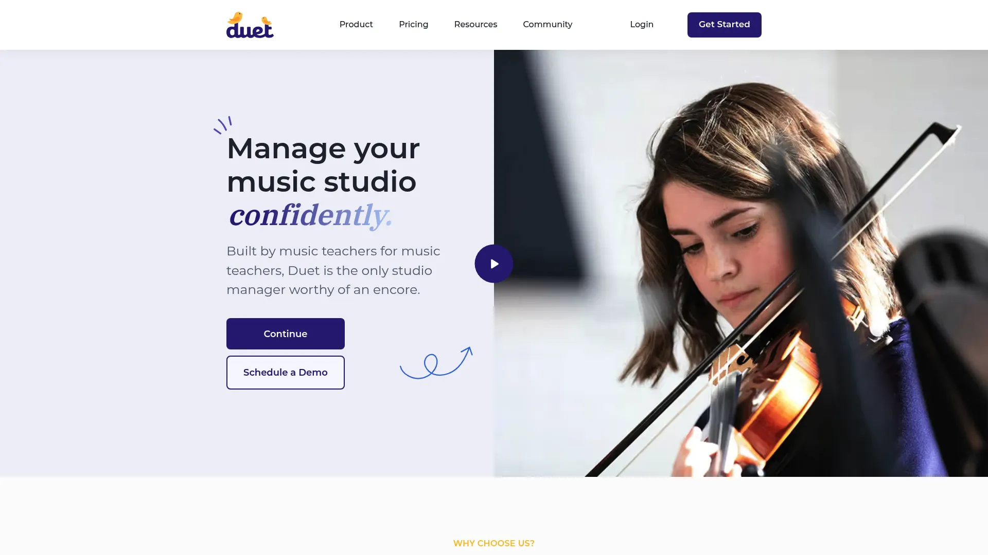 Music Teacher