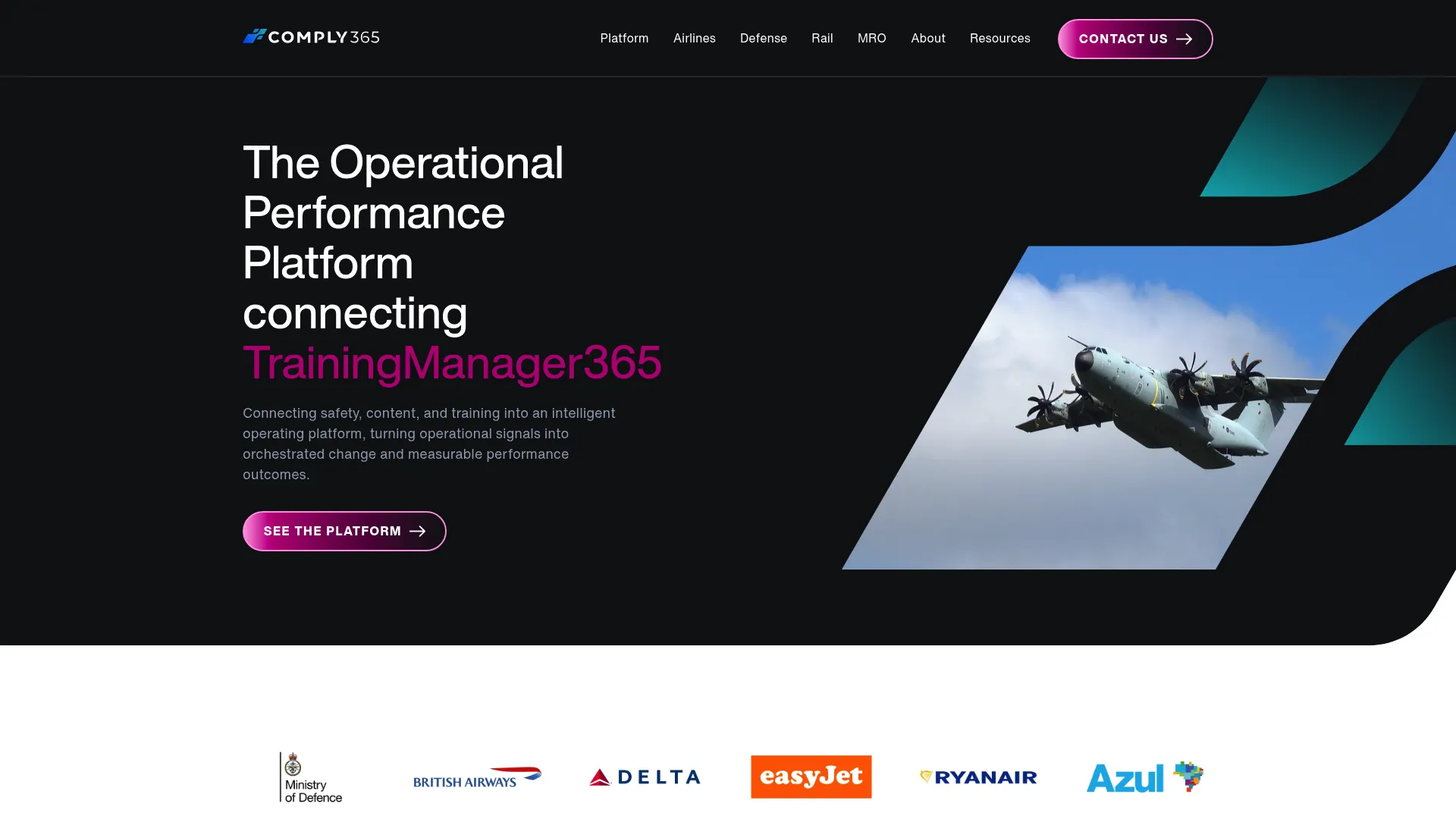 Vistair aviation compliance software