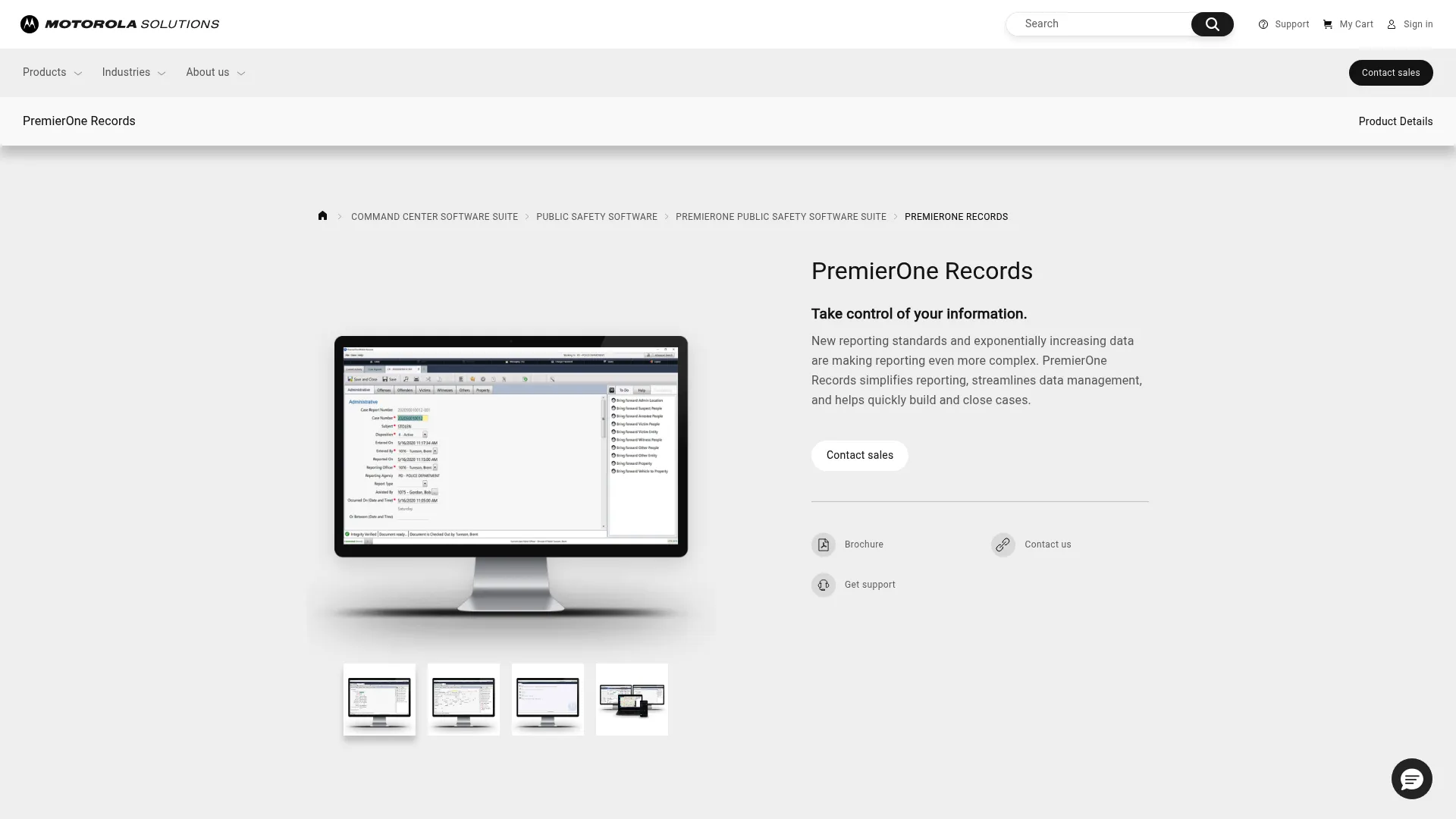 PremierOne Records