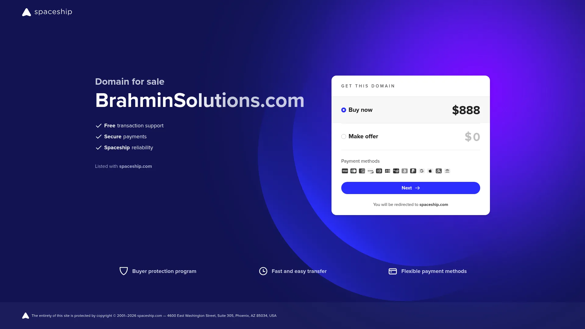 Brahmin Solutions inventory and manufacturing software dashboard
