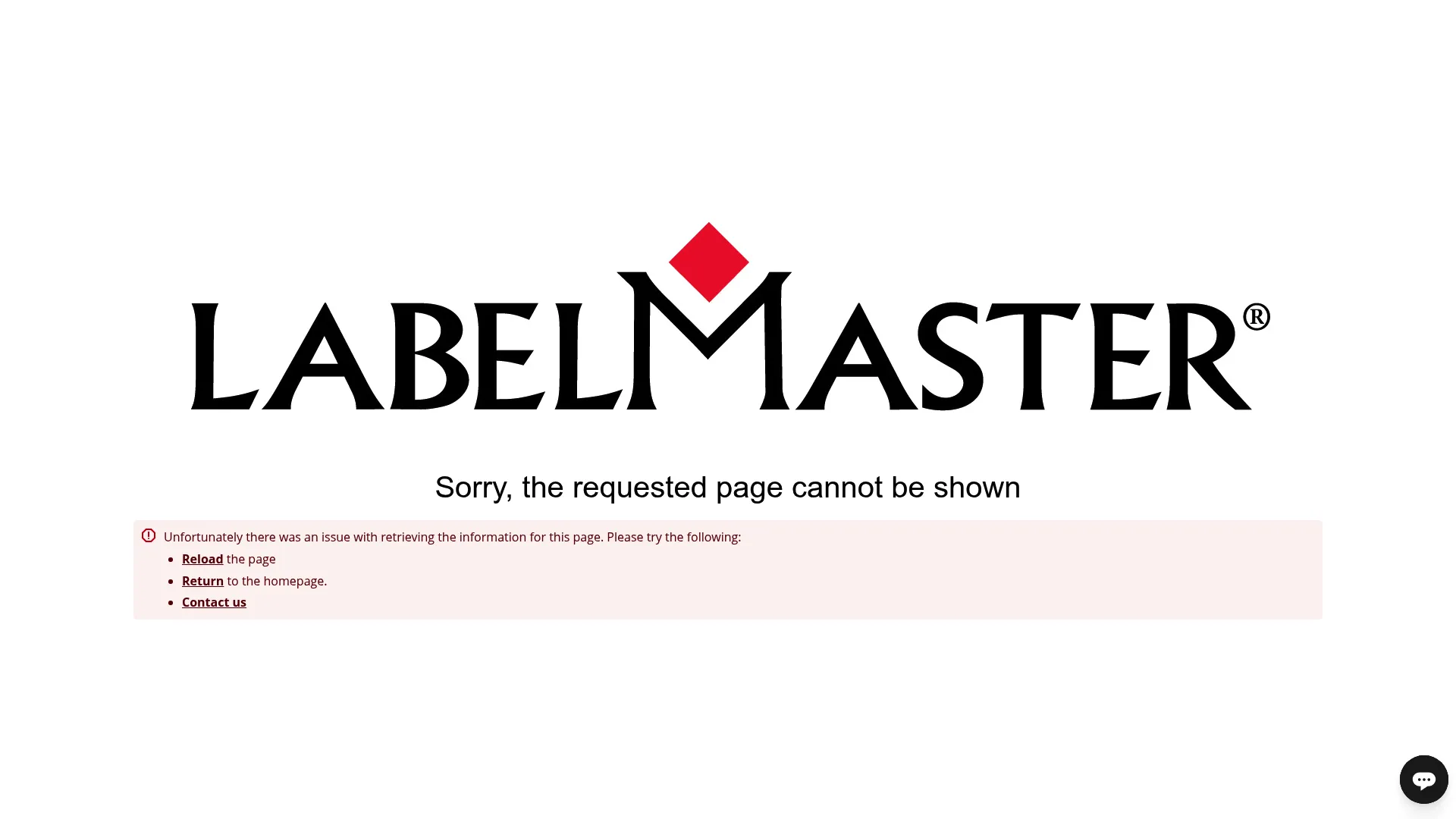 Labelmaster DGIS dangerous goods shipping software