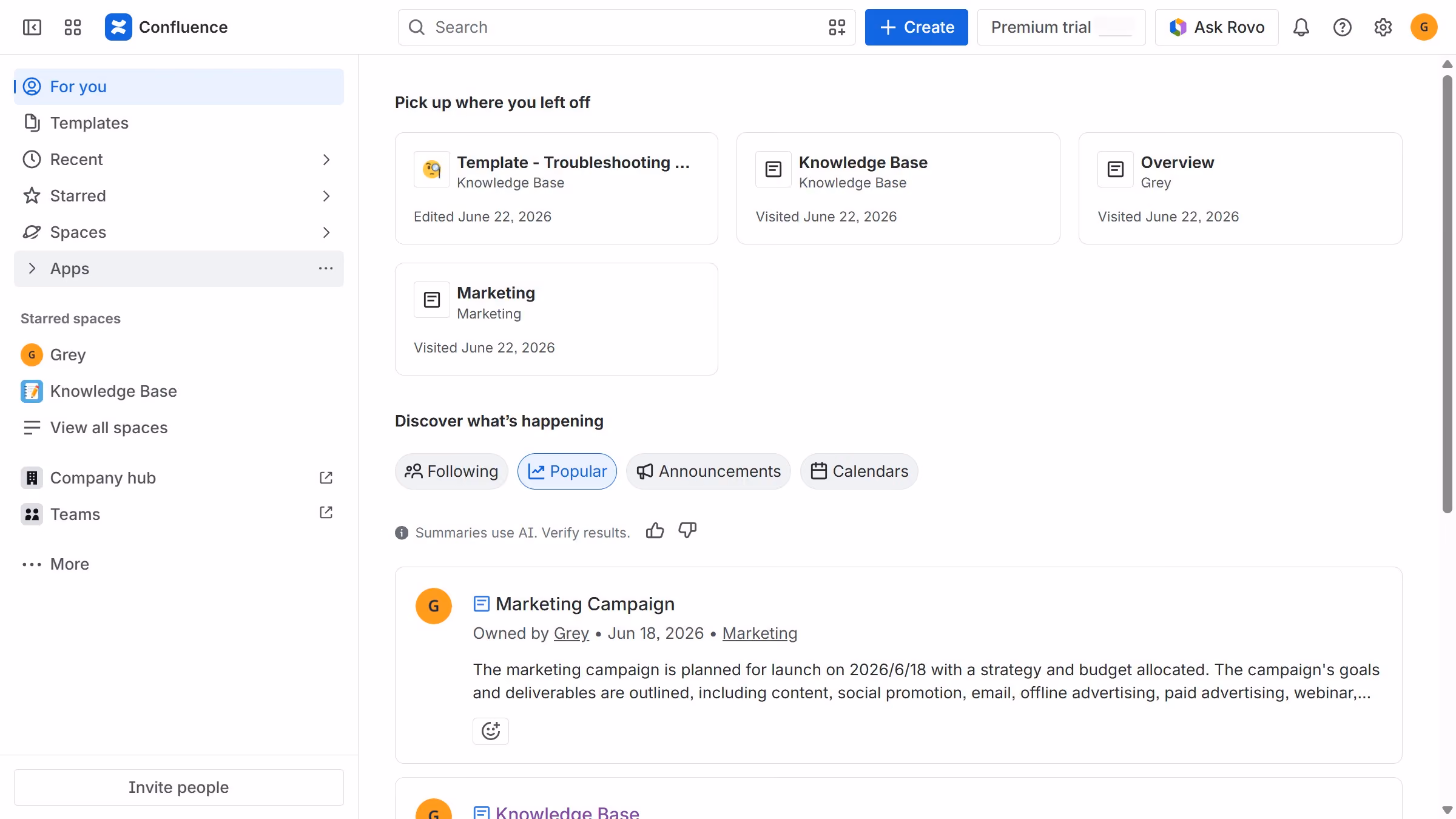 How to filter apps by the Dashboard Gadgets use case in the Confluence Marketplace