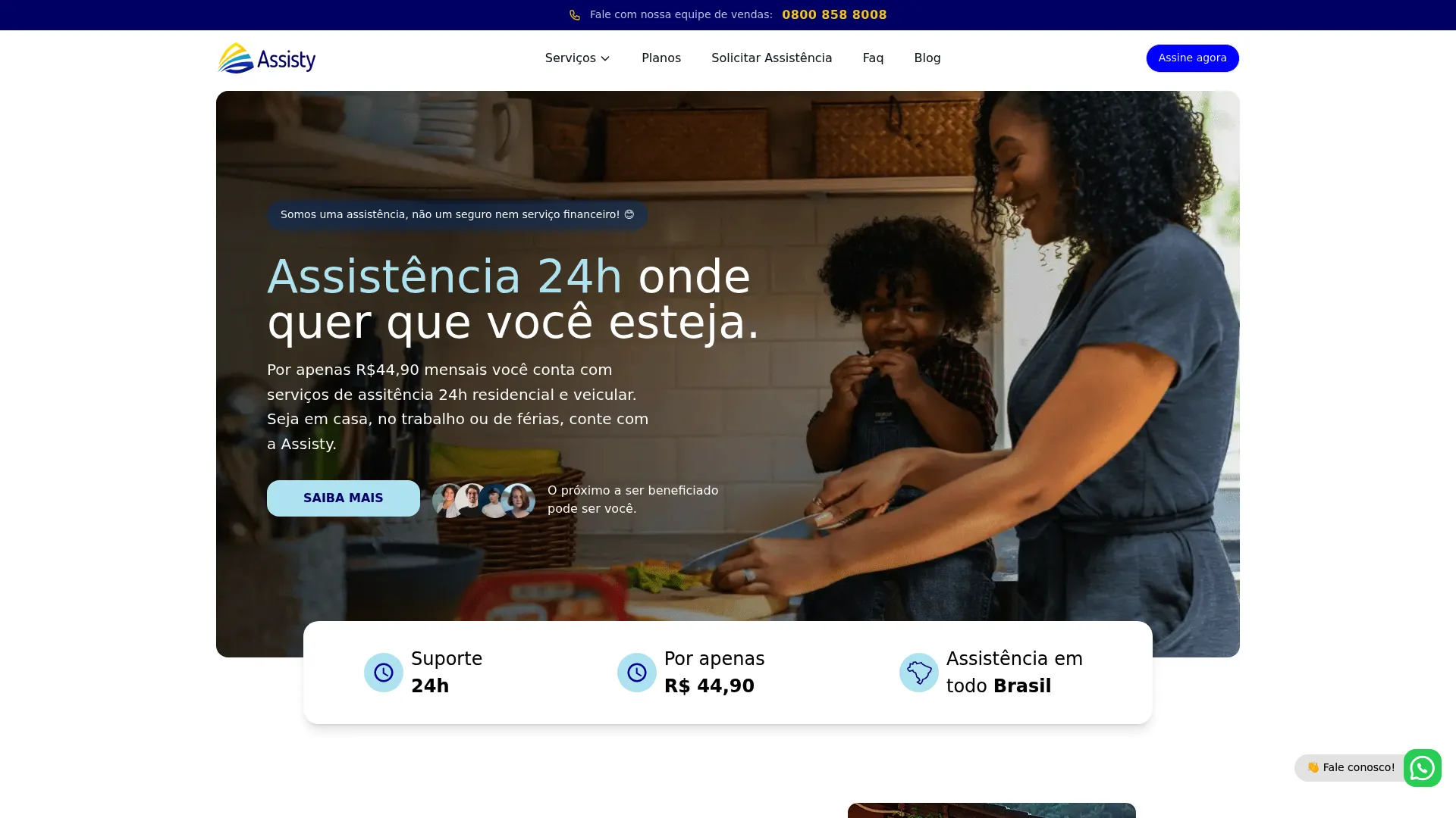Assisty inventory forecasting and reporting for Shopify