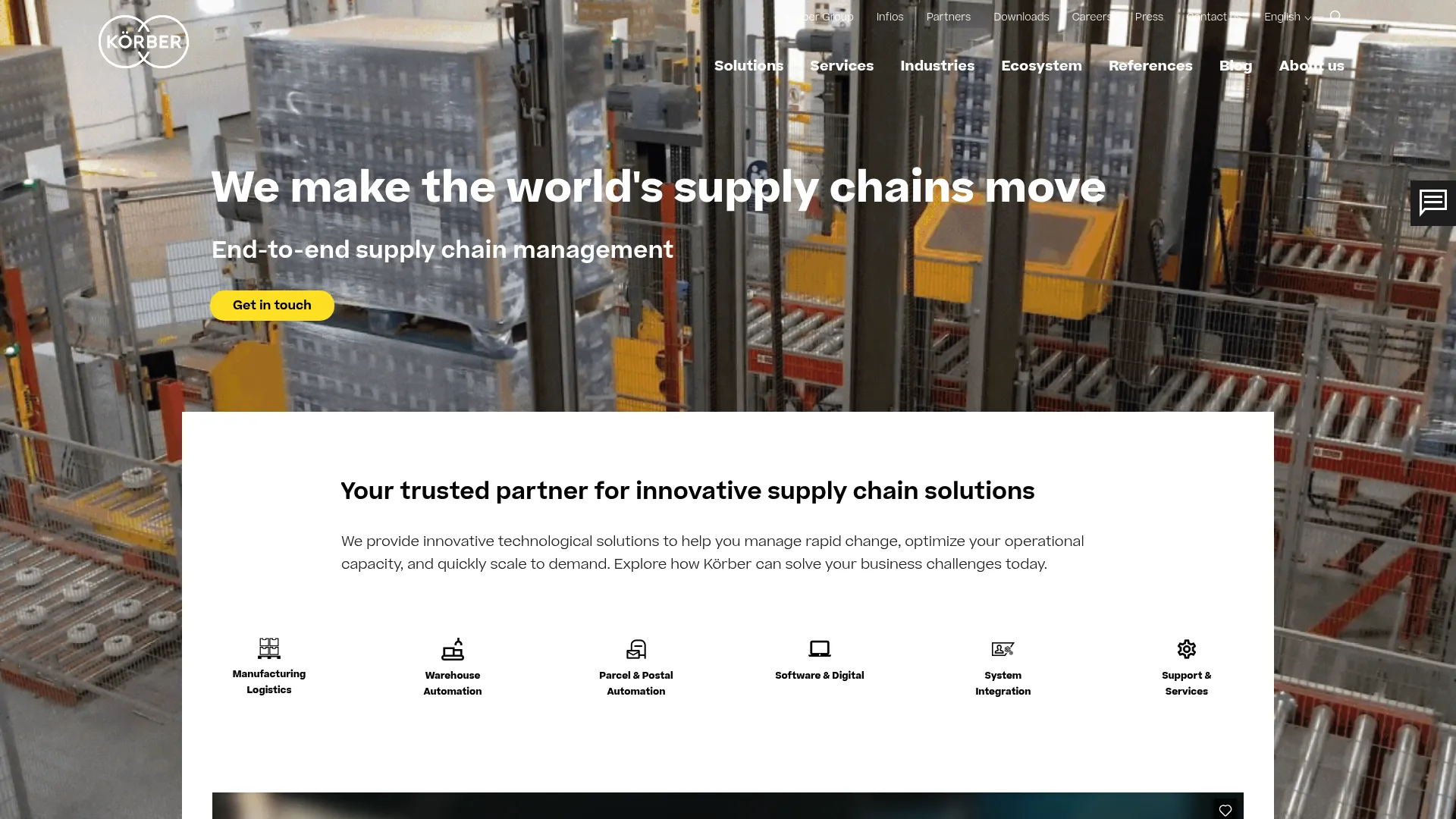 10 best supply chain management software for 2026 - Guideflow Blog