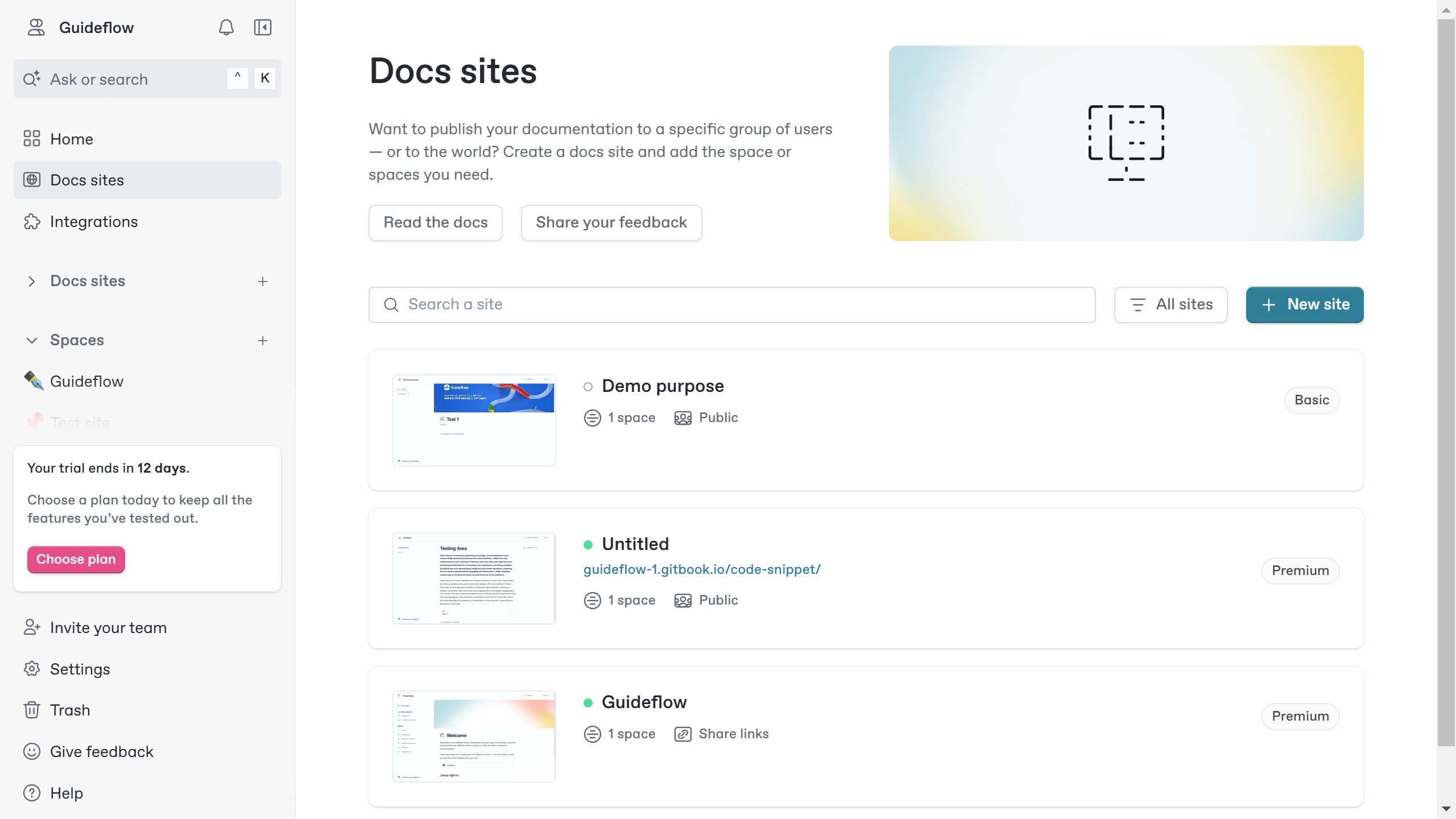 How to handle live edits with GitHub or GitLab Sync enabled in Gitbook