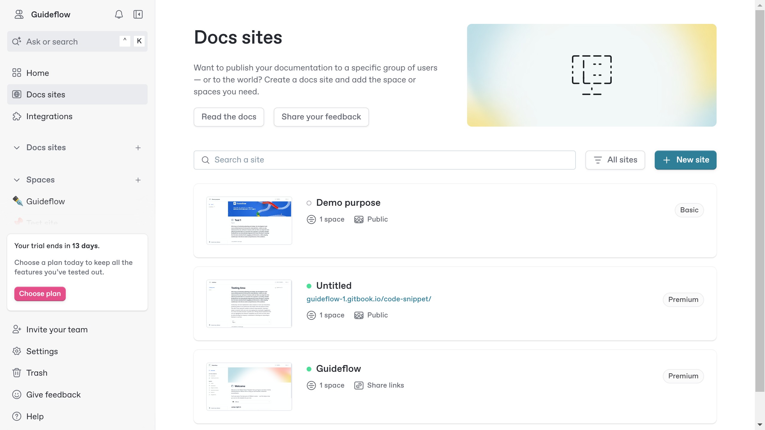 How to insert links in Gitbook