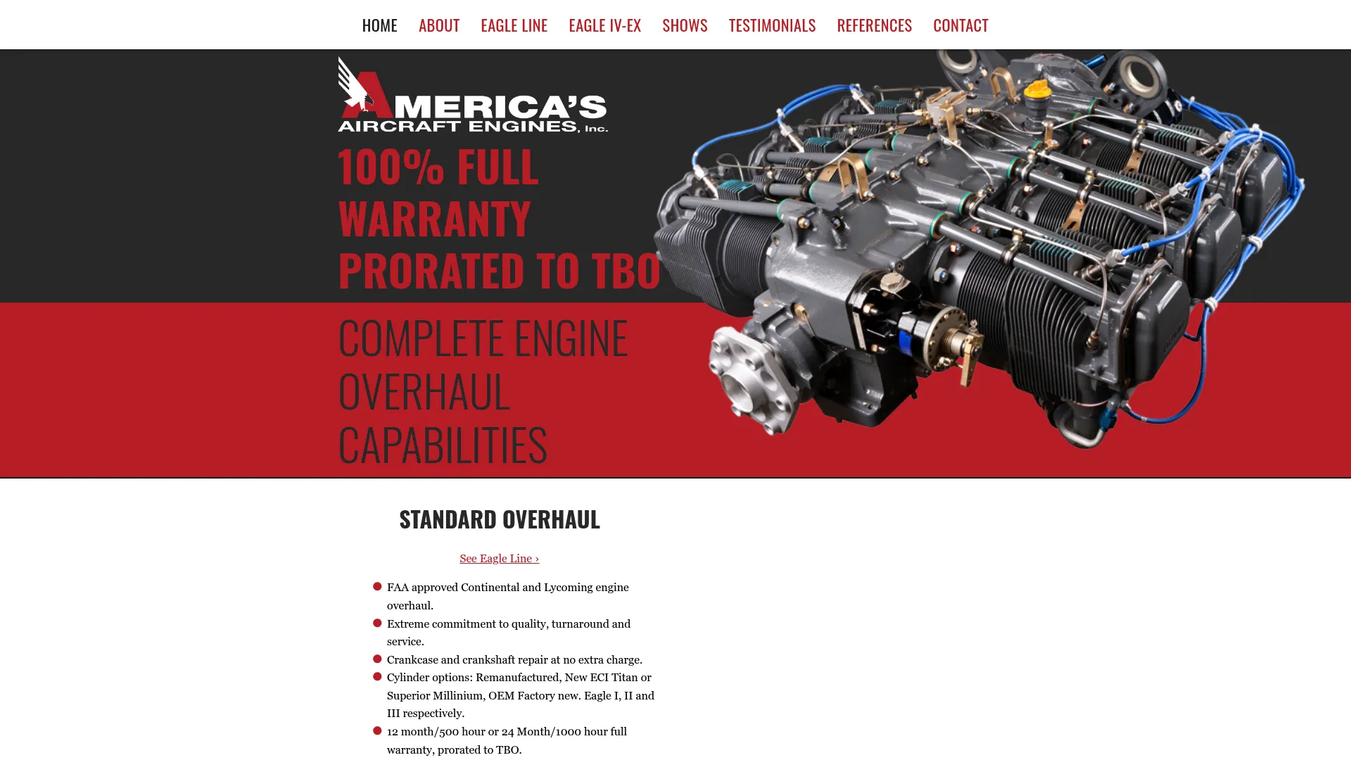 Overhaul in-transit freight security and risk monitoring platform homepage