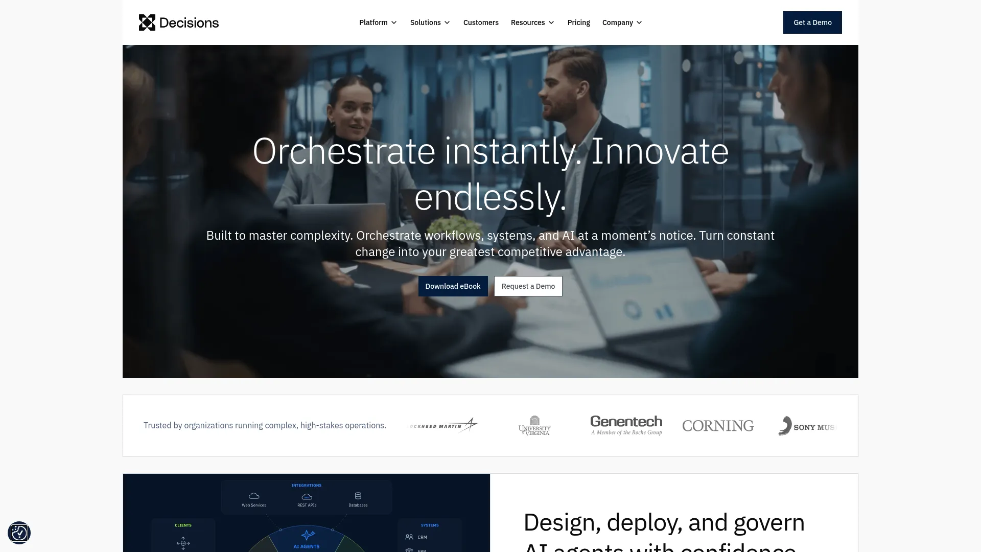 ProcessMaker workflow automation interface