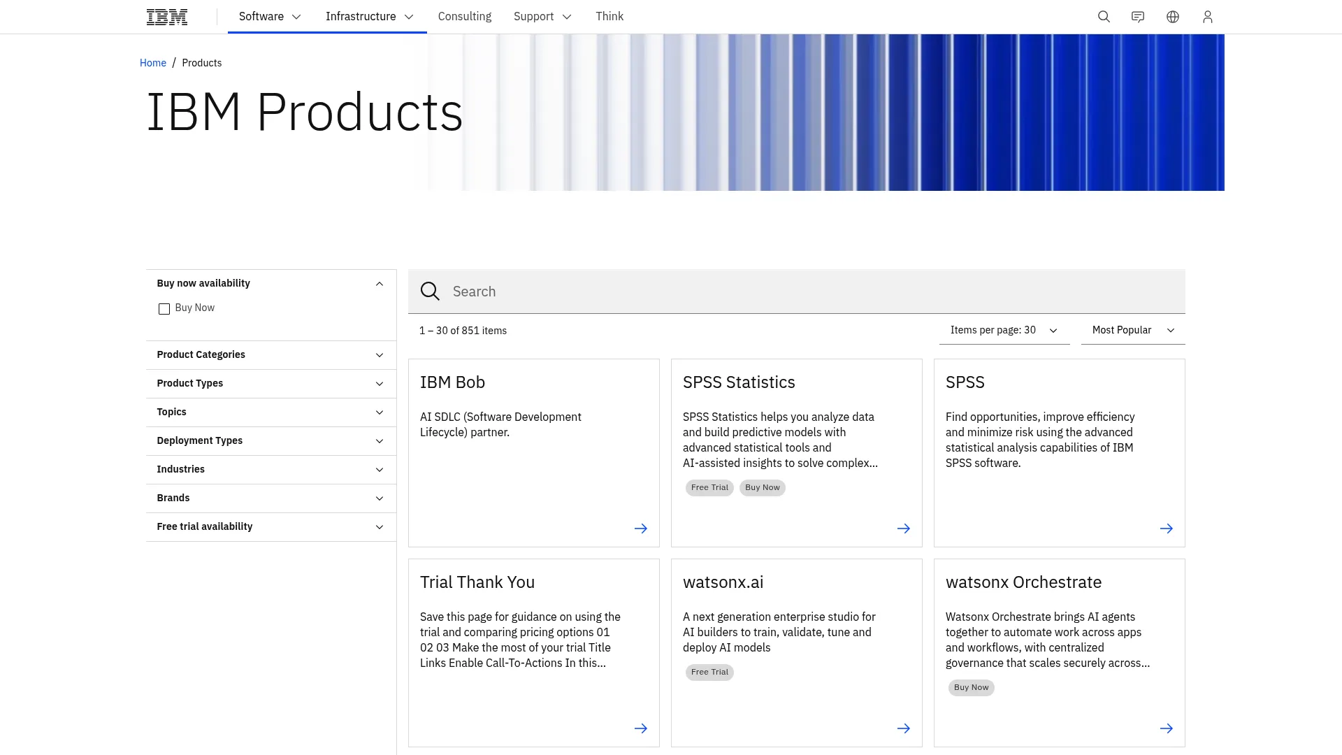 IBM Engineering Requirements Management DOORS Next interface