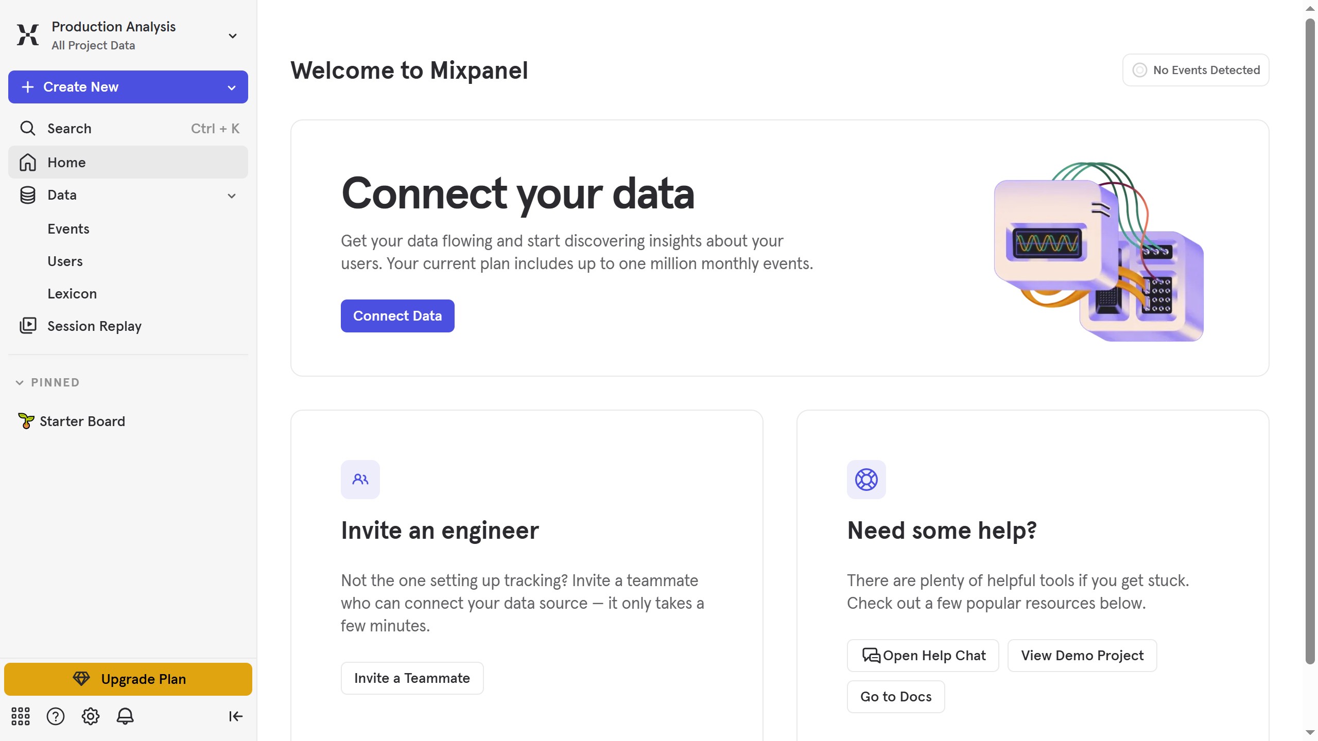 How to filter audit logs by team added to project in Mixpanel