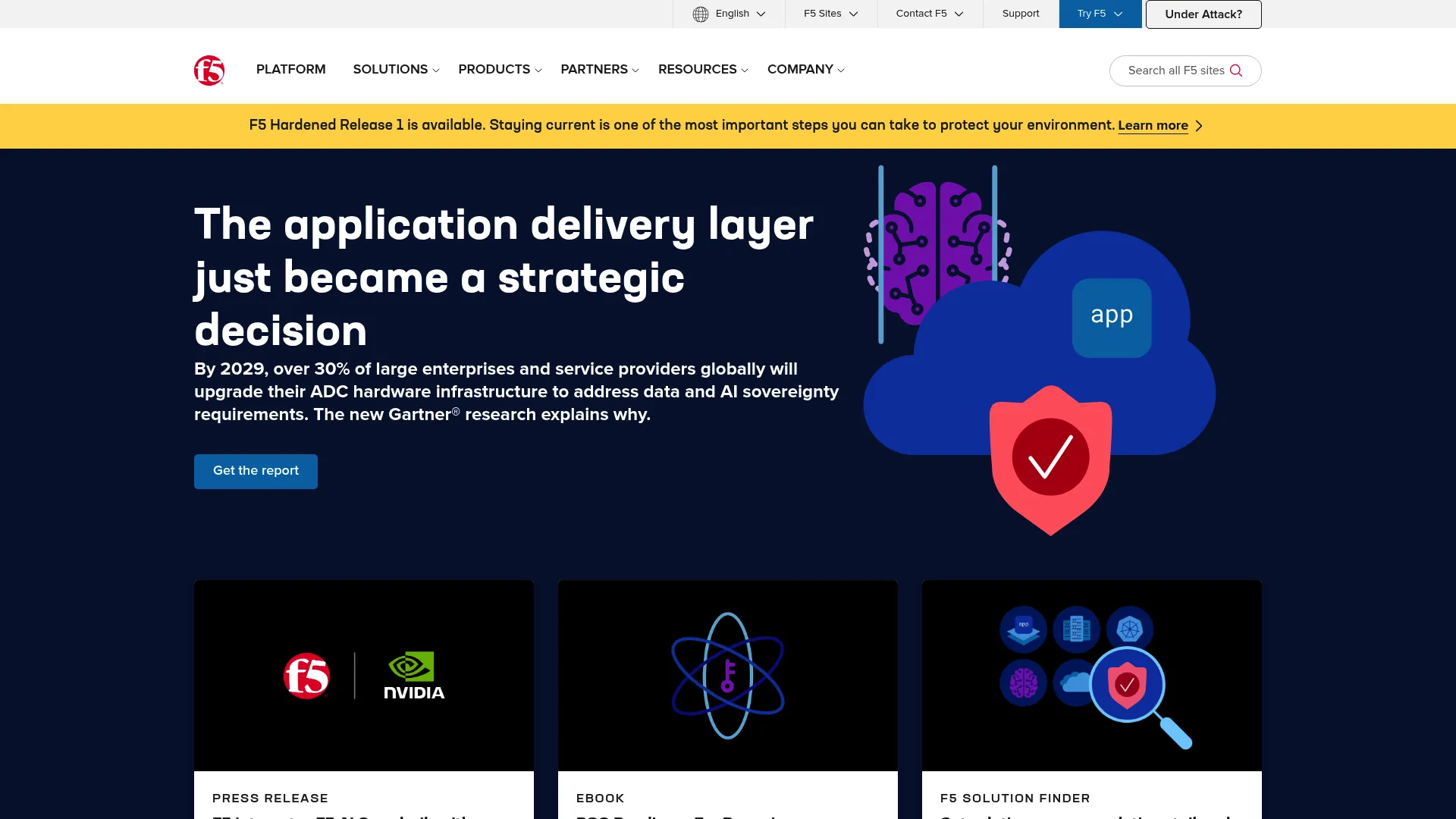 F5 fraud detection services