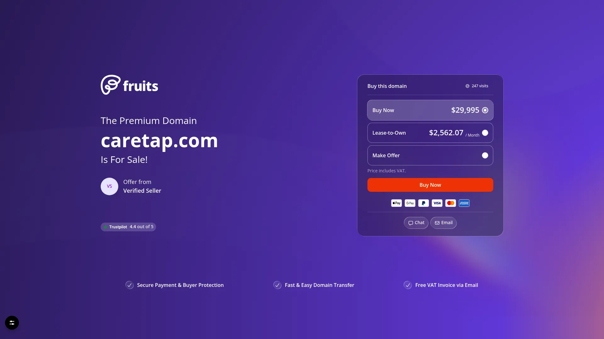 Caretap home care operations software