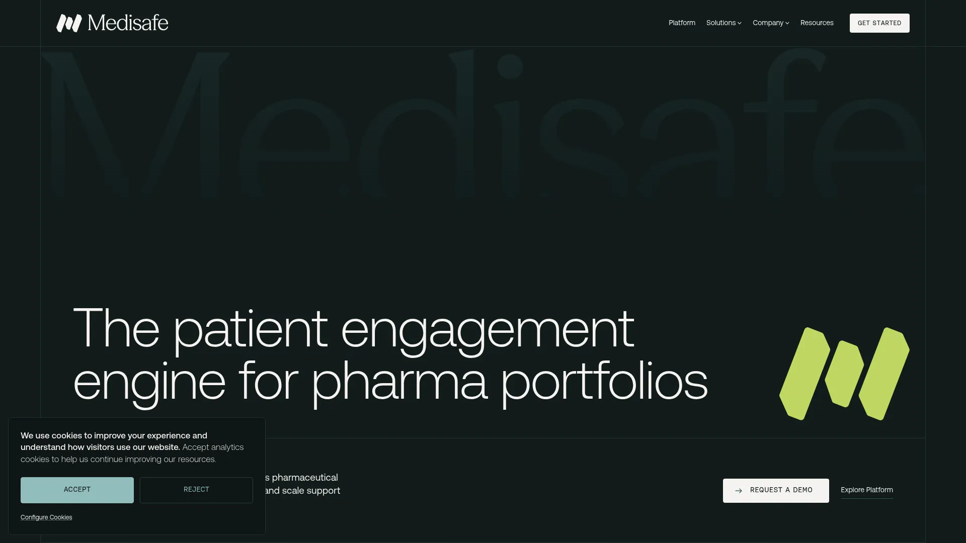 Medisafe medication management app interface