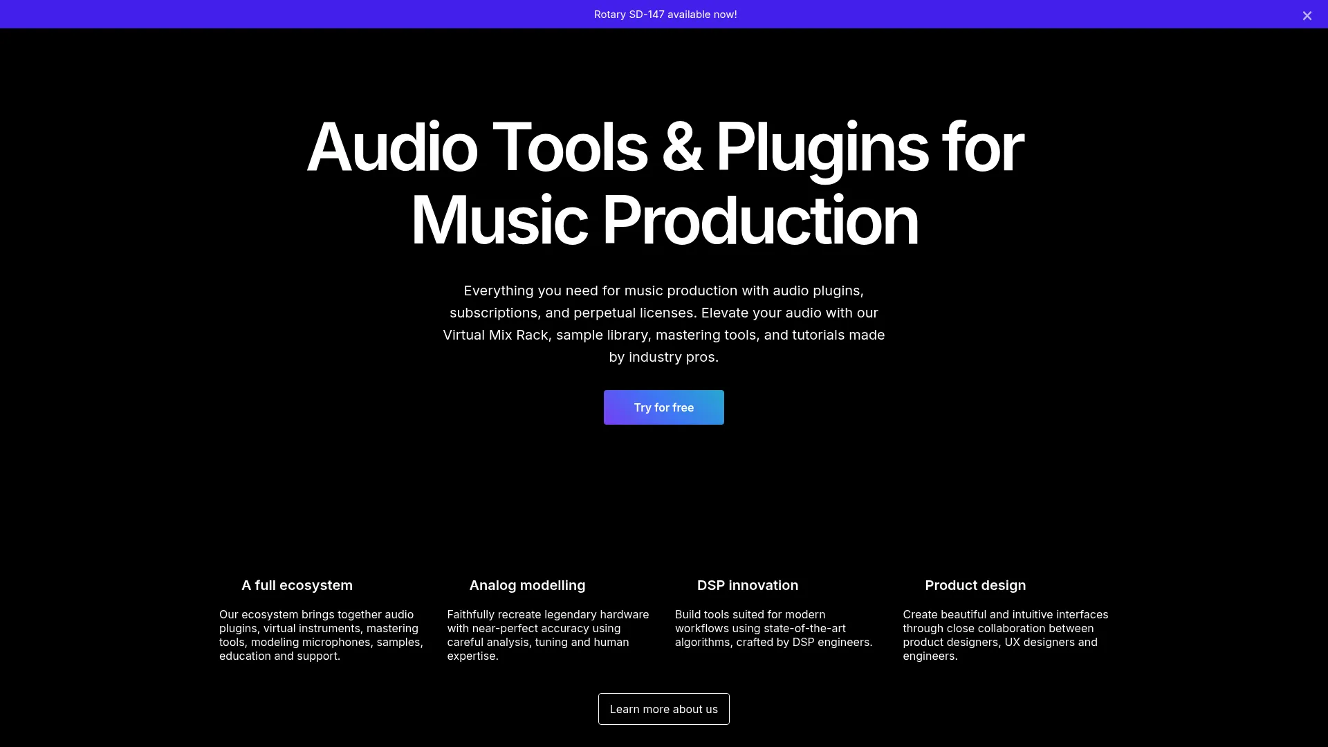 Slate Digital MetaTune automatic tuner plugin