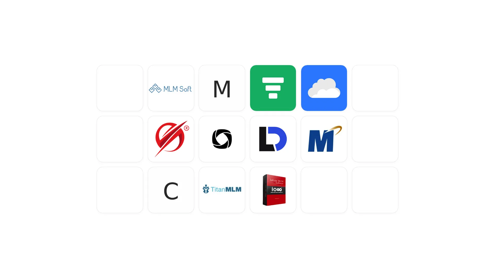 11 best MLM software for 2026, compared for buyers