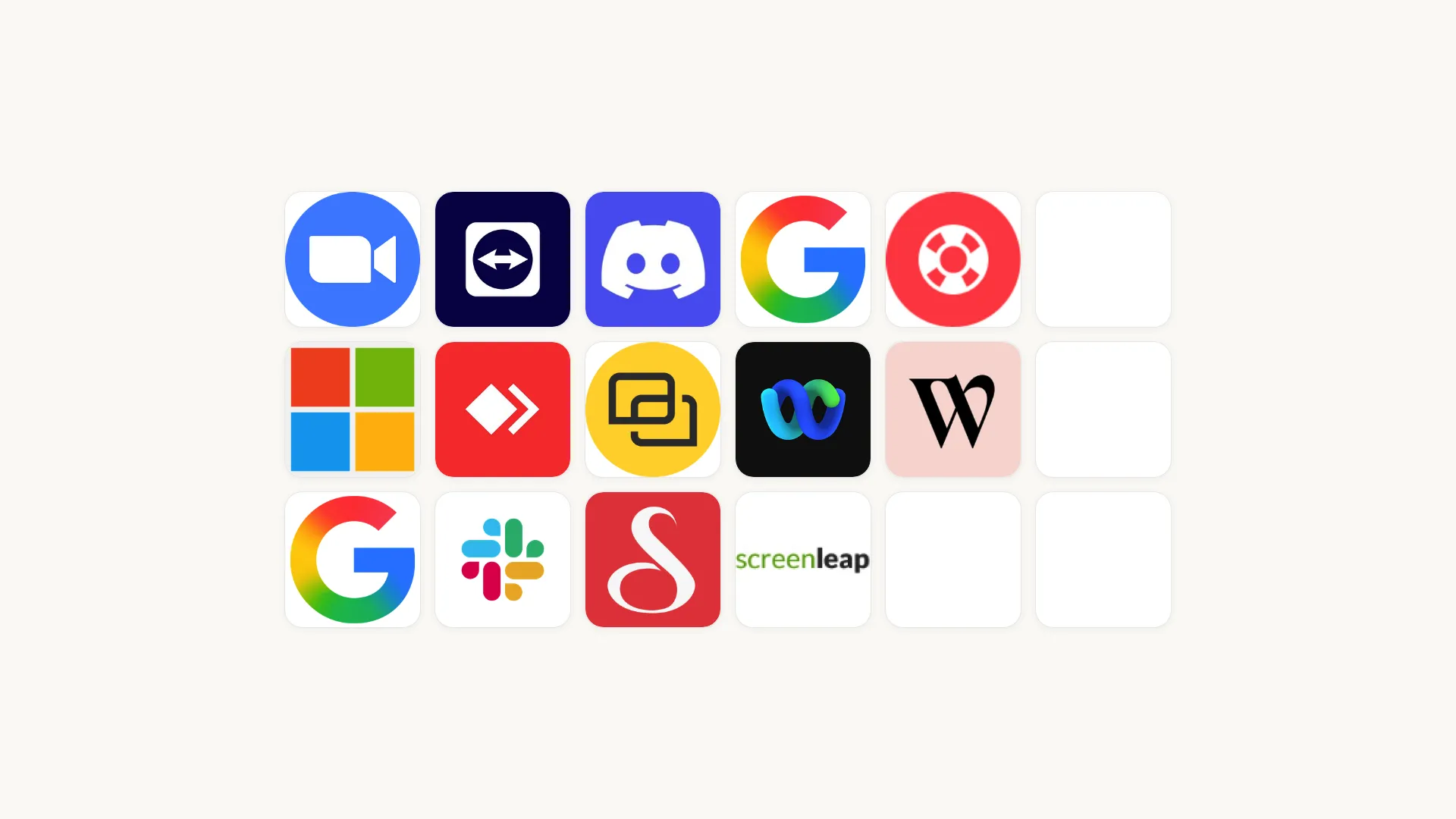 14 best screen sharing software tools for 2026