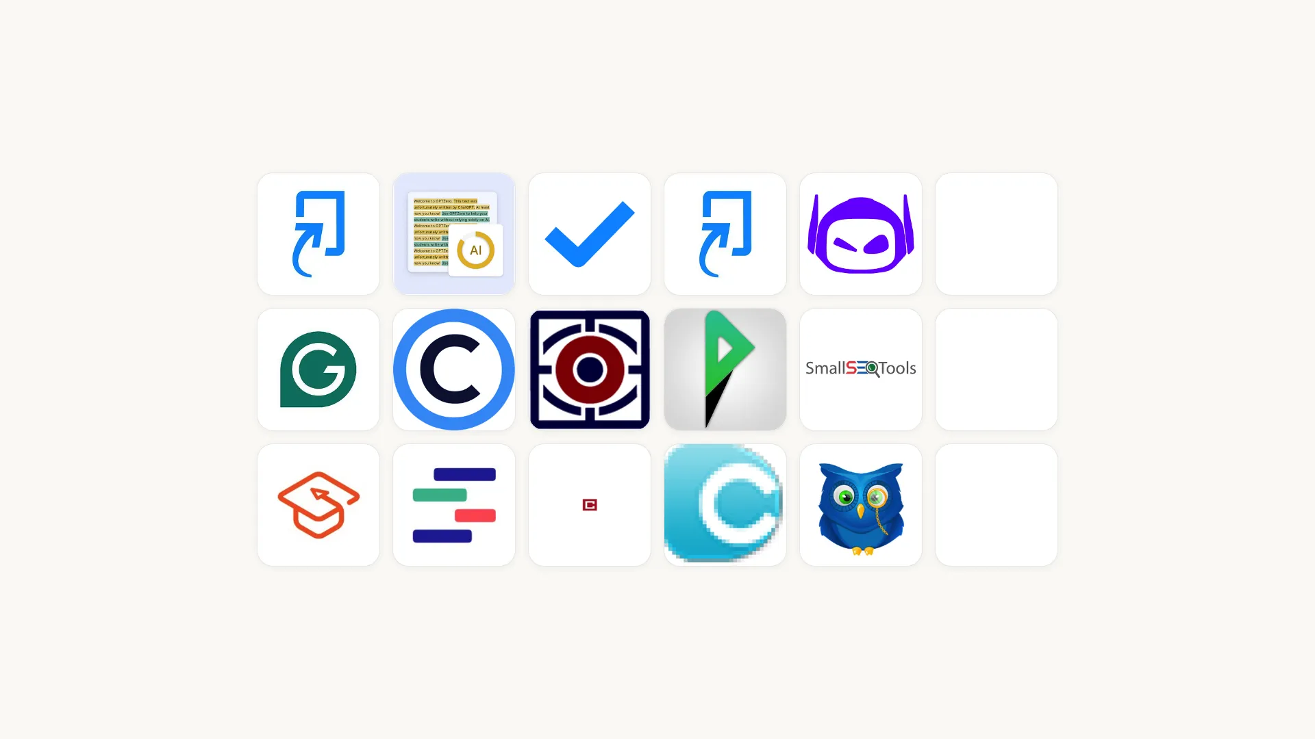 15 best plagiarism checker software tools in 2026