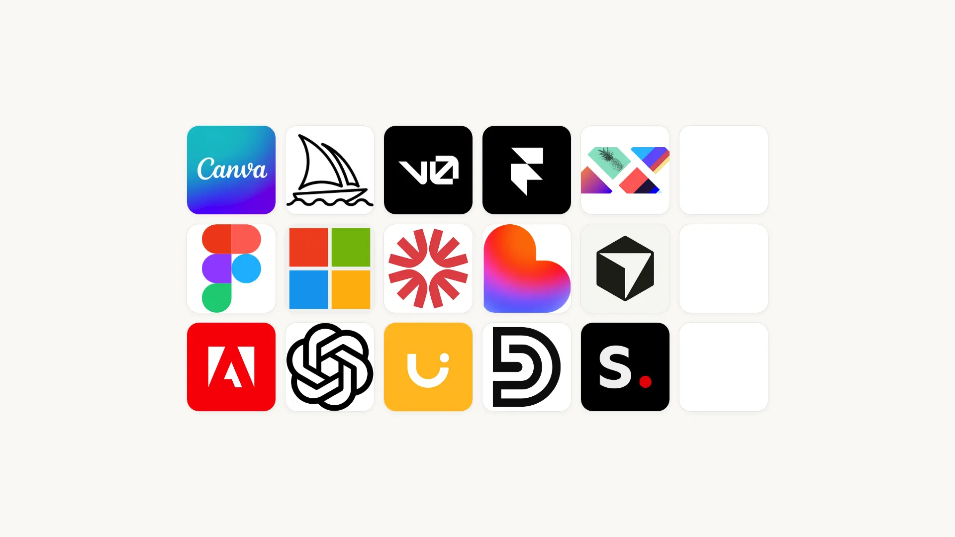 15 best AI design tools in 2026 (free & paid options compared)
