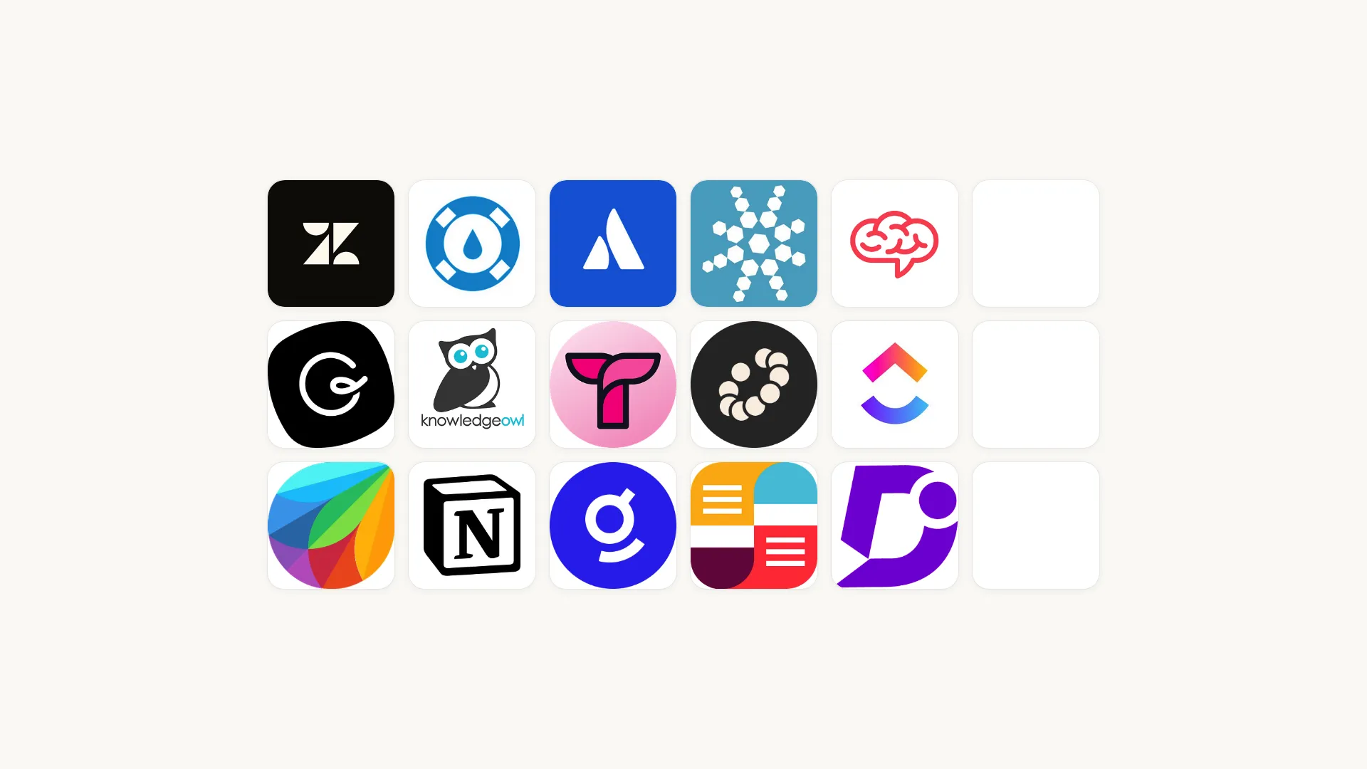 15 best knowledge management tools for support in 2026