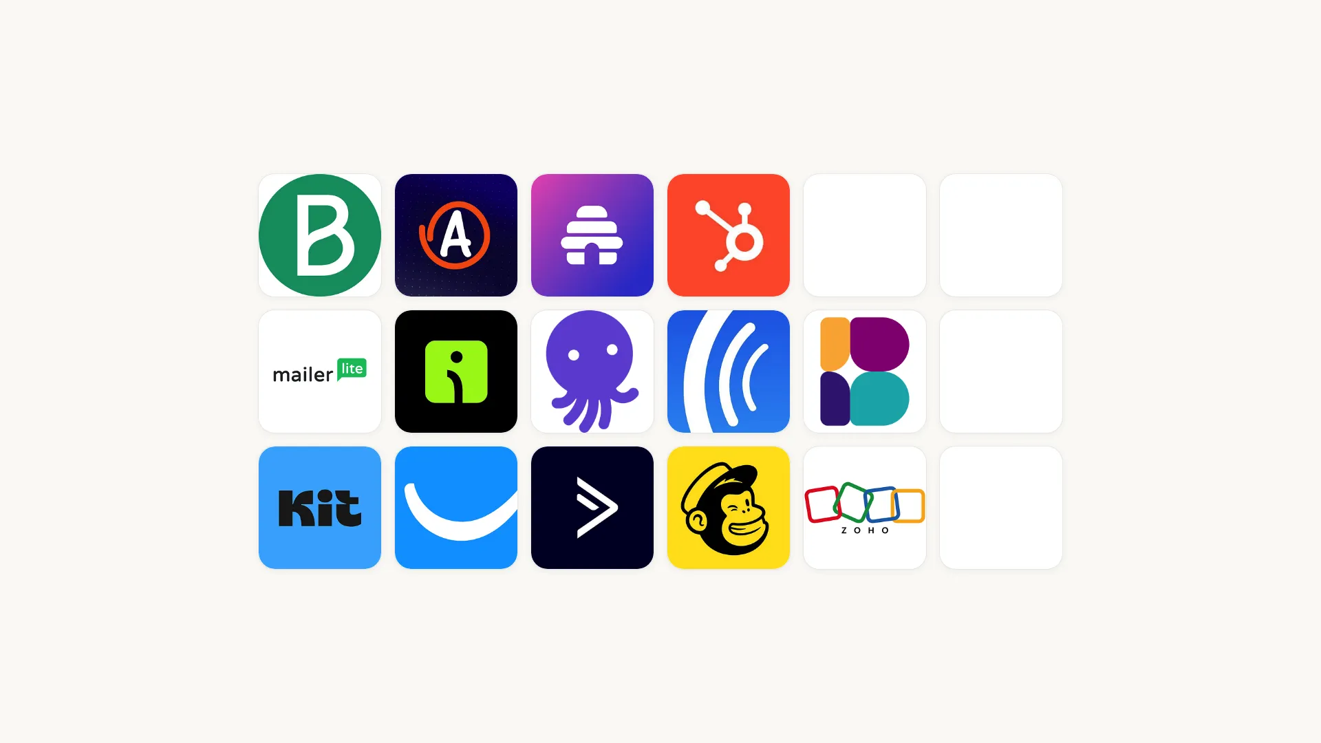 15 best email marketing software tools for 2026