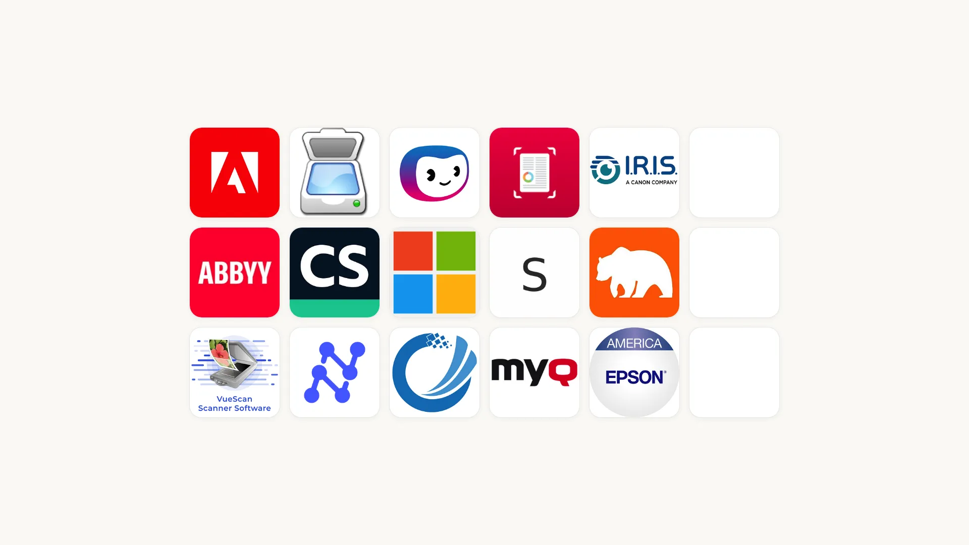 15 best document scanning software tools reviewed (2026)