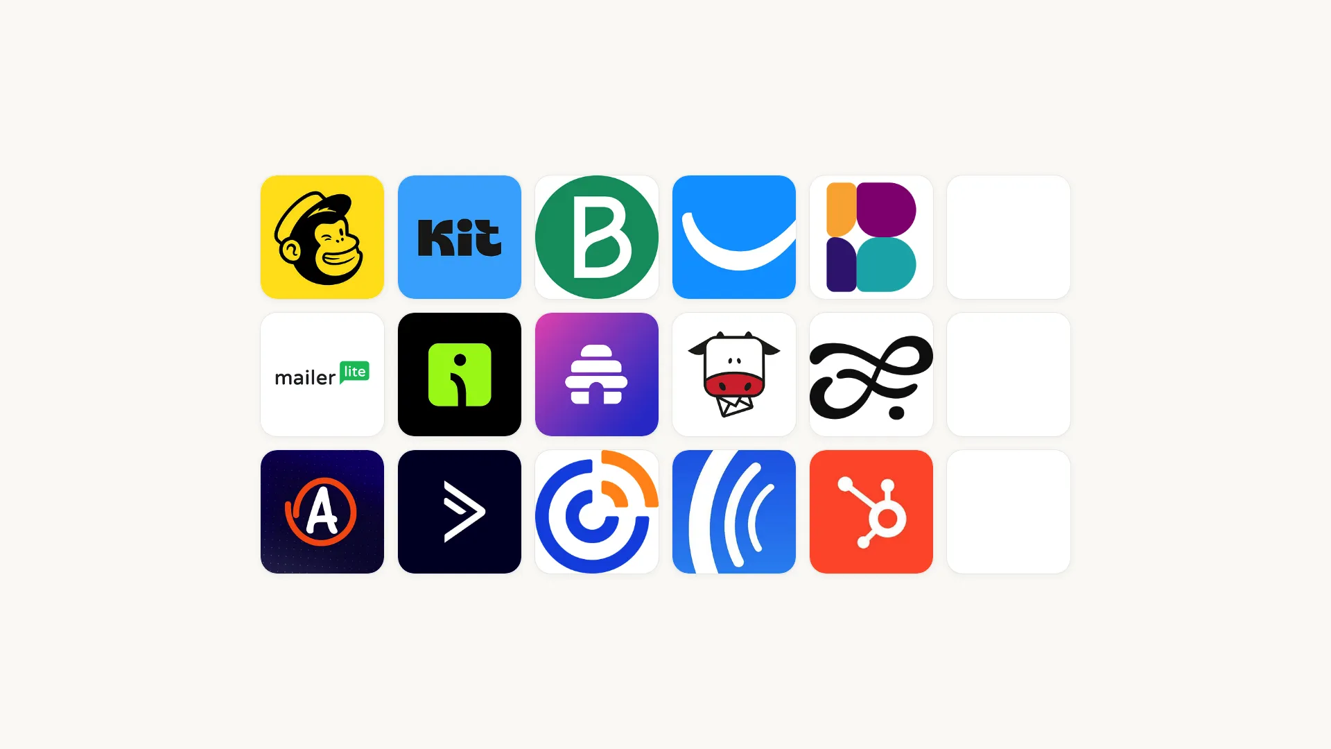 15 best email newsletter software tools for 2026