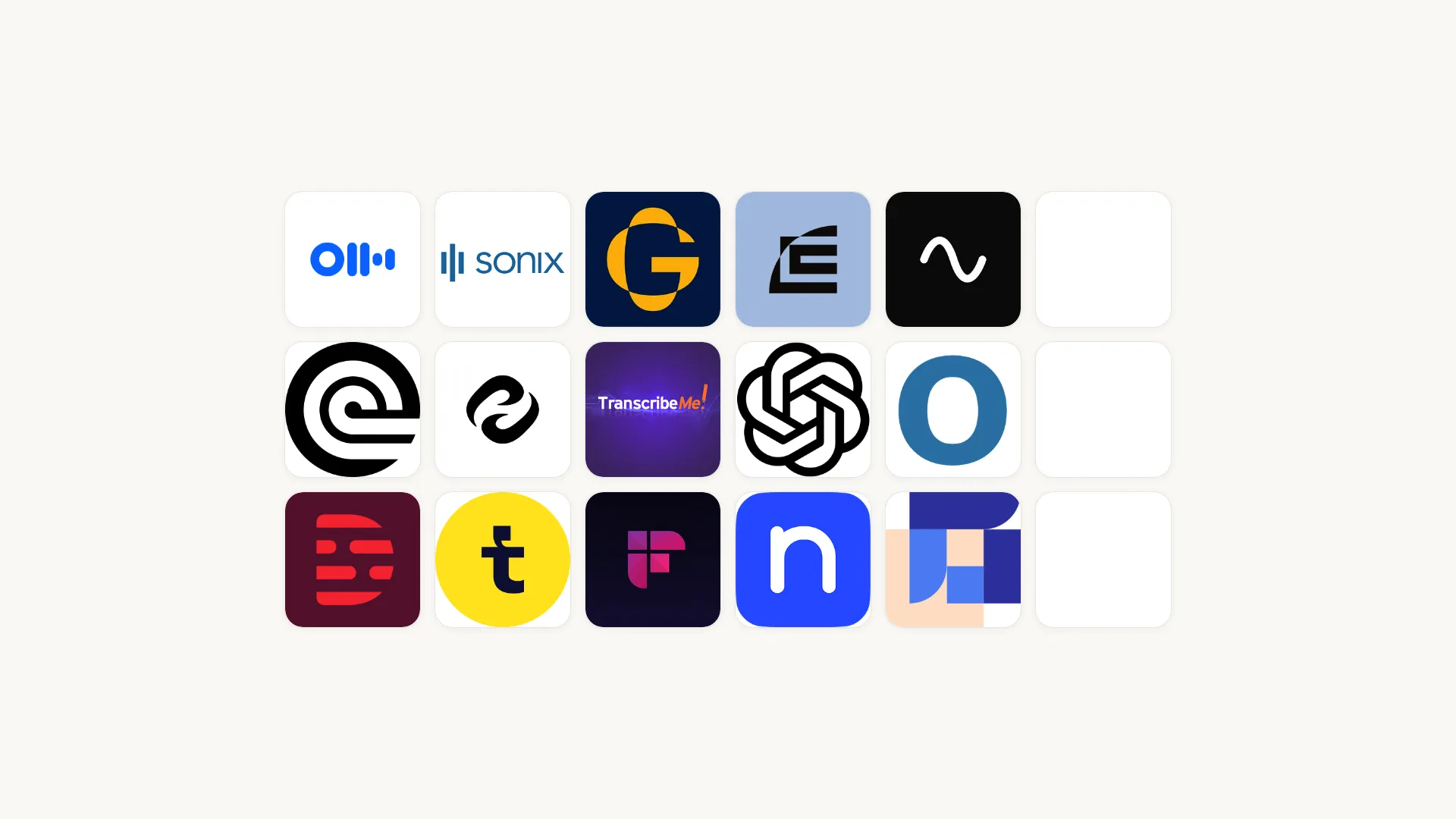 15 best transcription software: AI vs human options in 2026