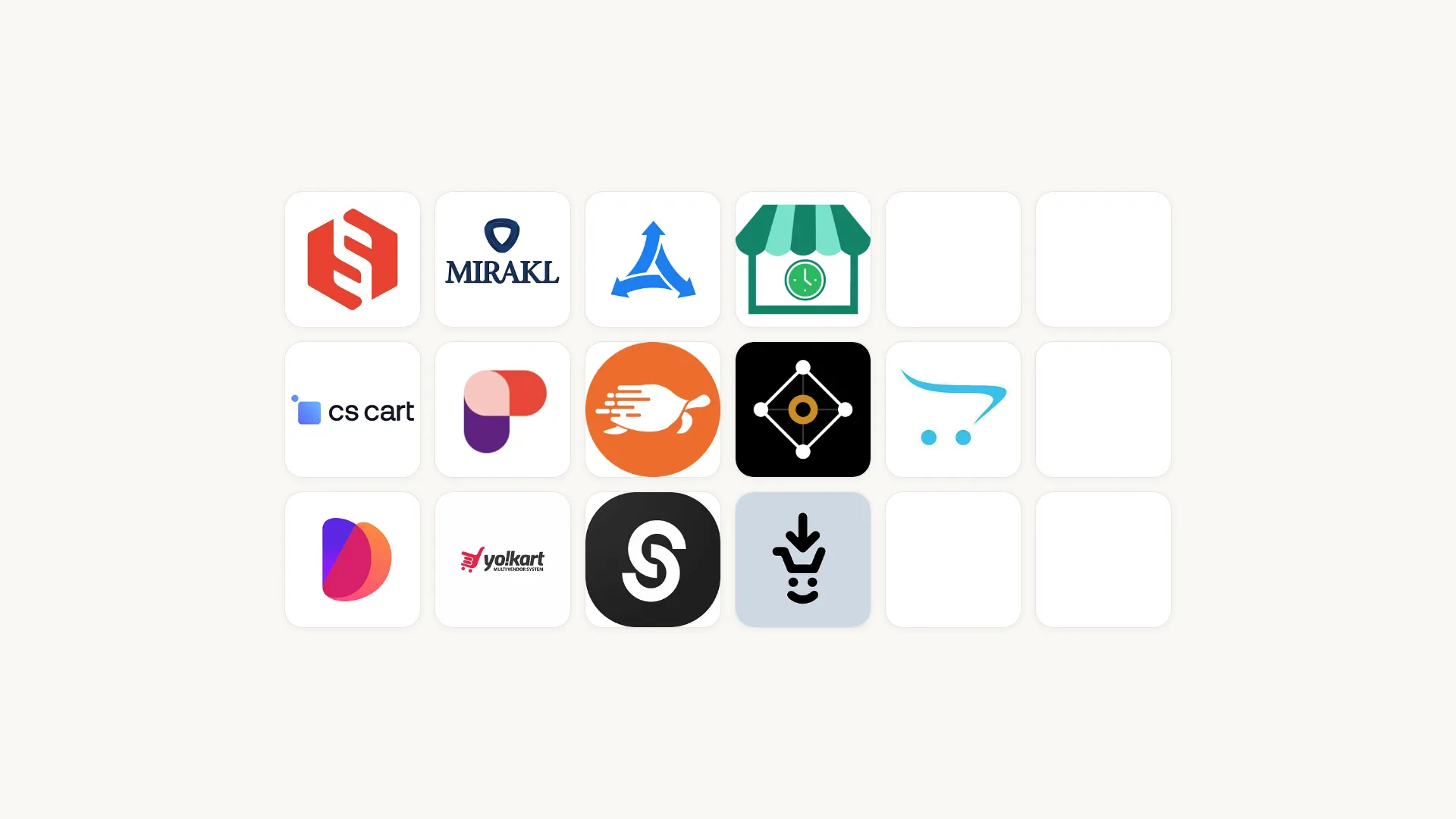 12 best marketplace software for 2026