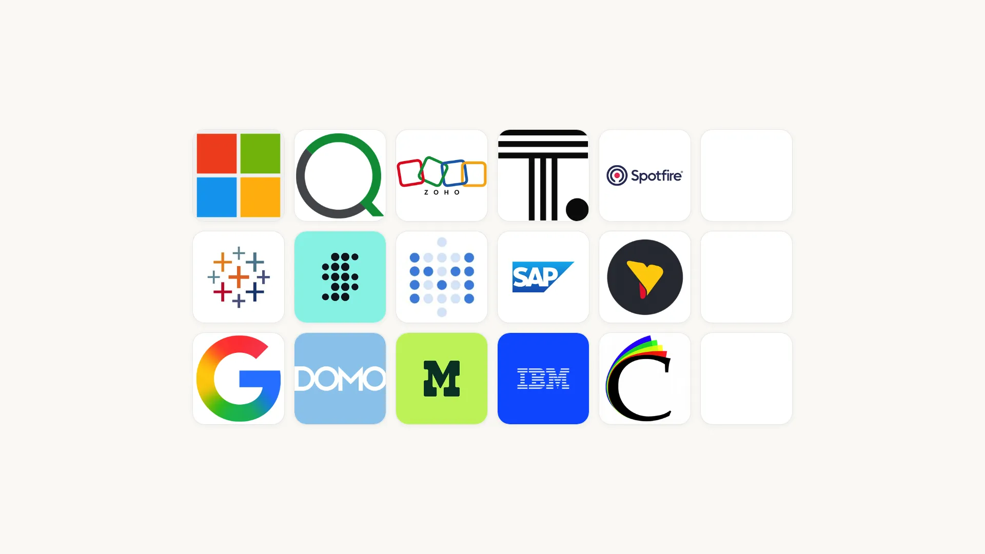 Best 15 business intelligence software tools to try in 2026